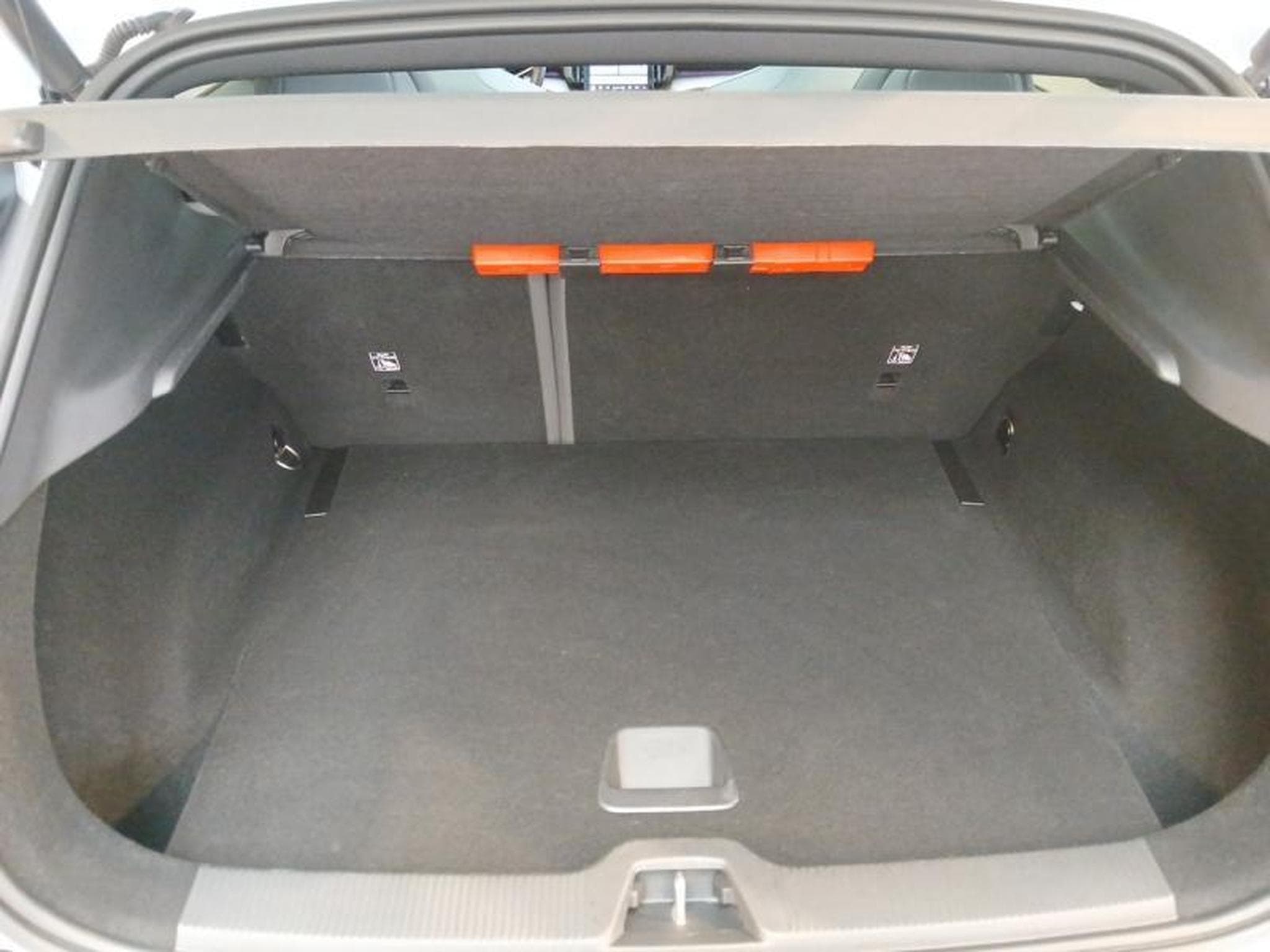 Volvo EX30 Ultra Single Motor / Elecrique (2025) - Foto 19