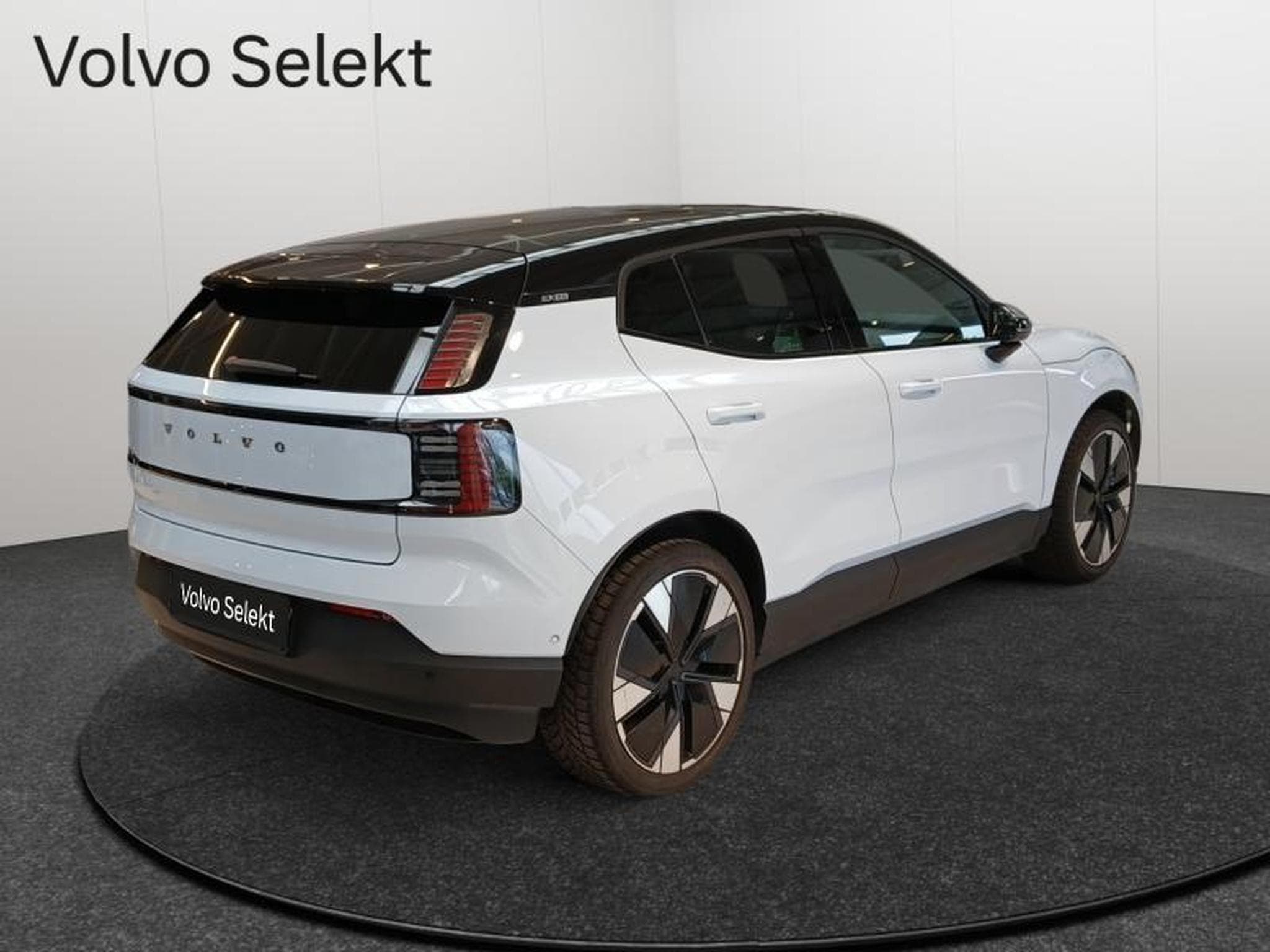 Volvo EX30 Ultra Single Motor / Elecrique (2025) - Foto 2