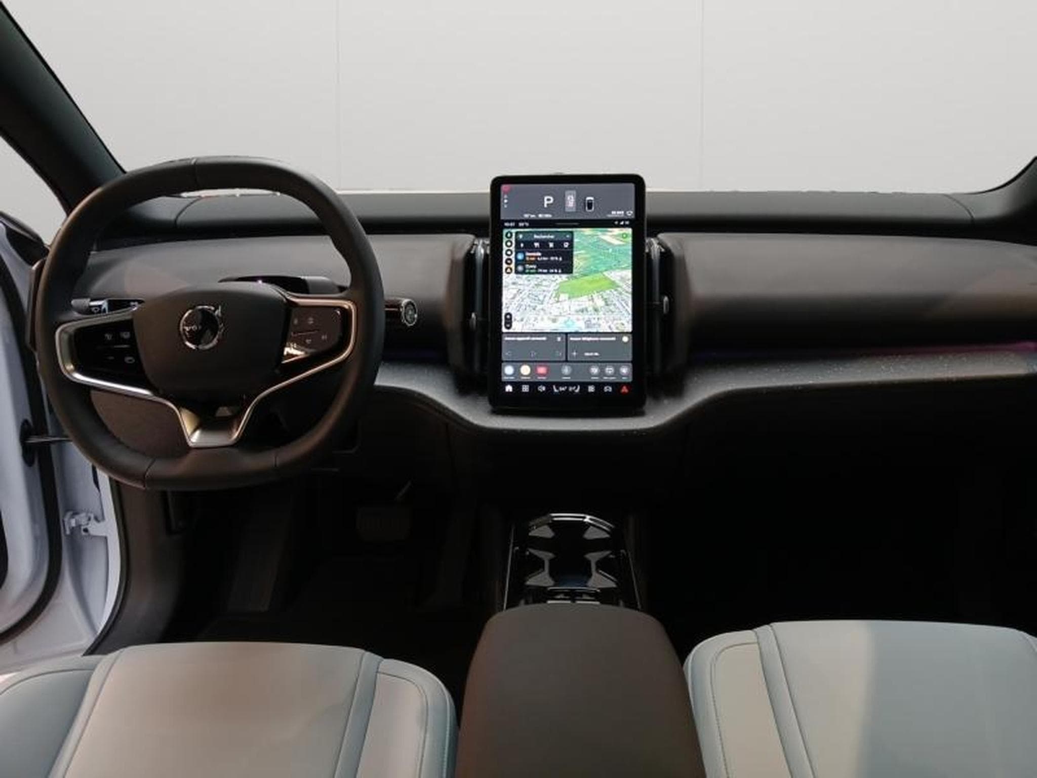 Volvo EX30 Ultra Single Motor / Elecrique (2025) - Foto 3