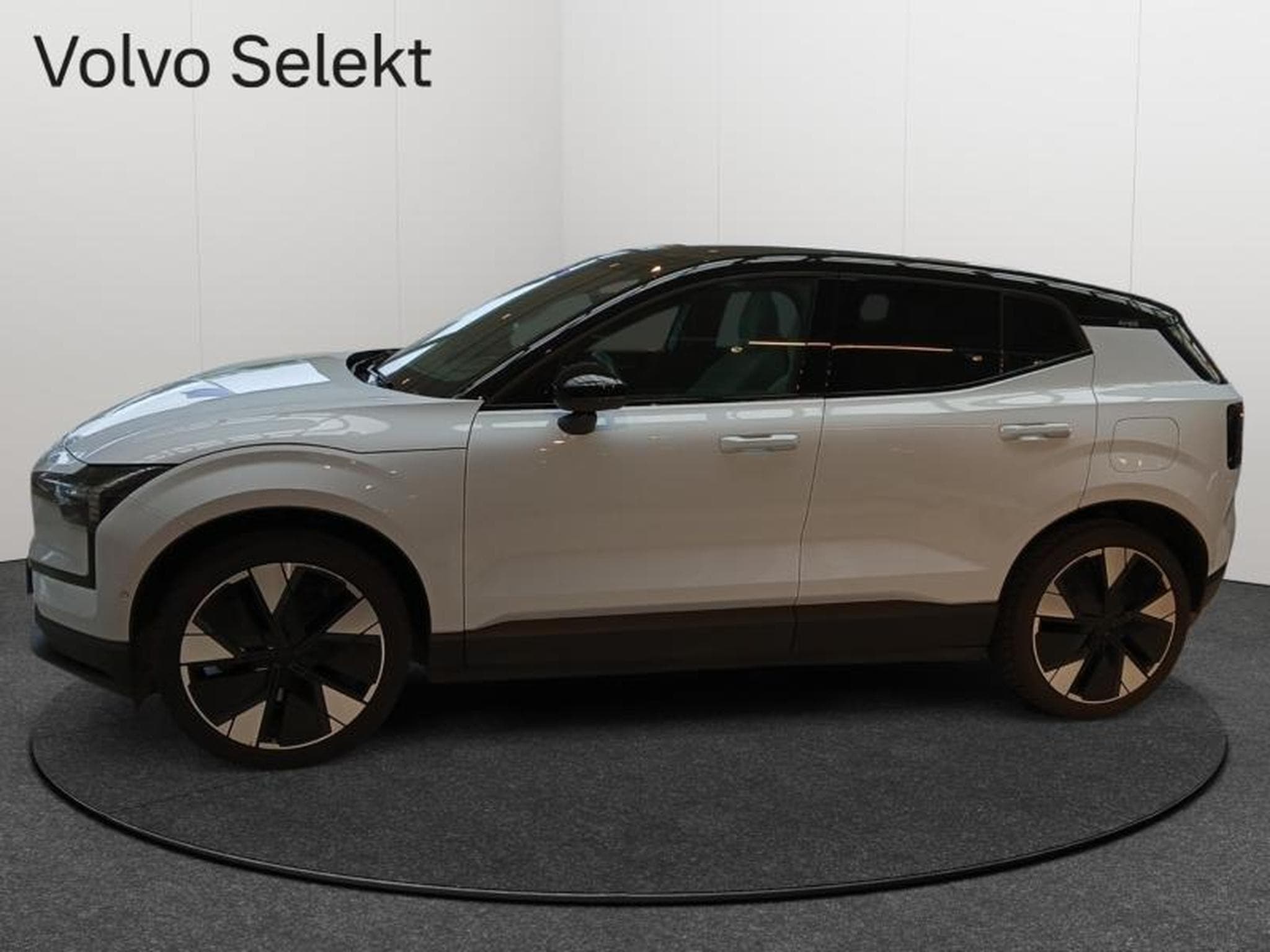 Volvo EX30 Ultra Single Motor / Elecrique (2025) - Foto 4