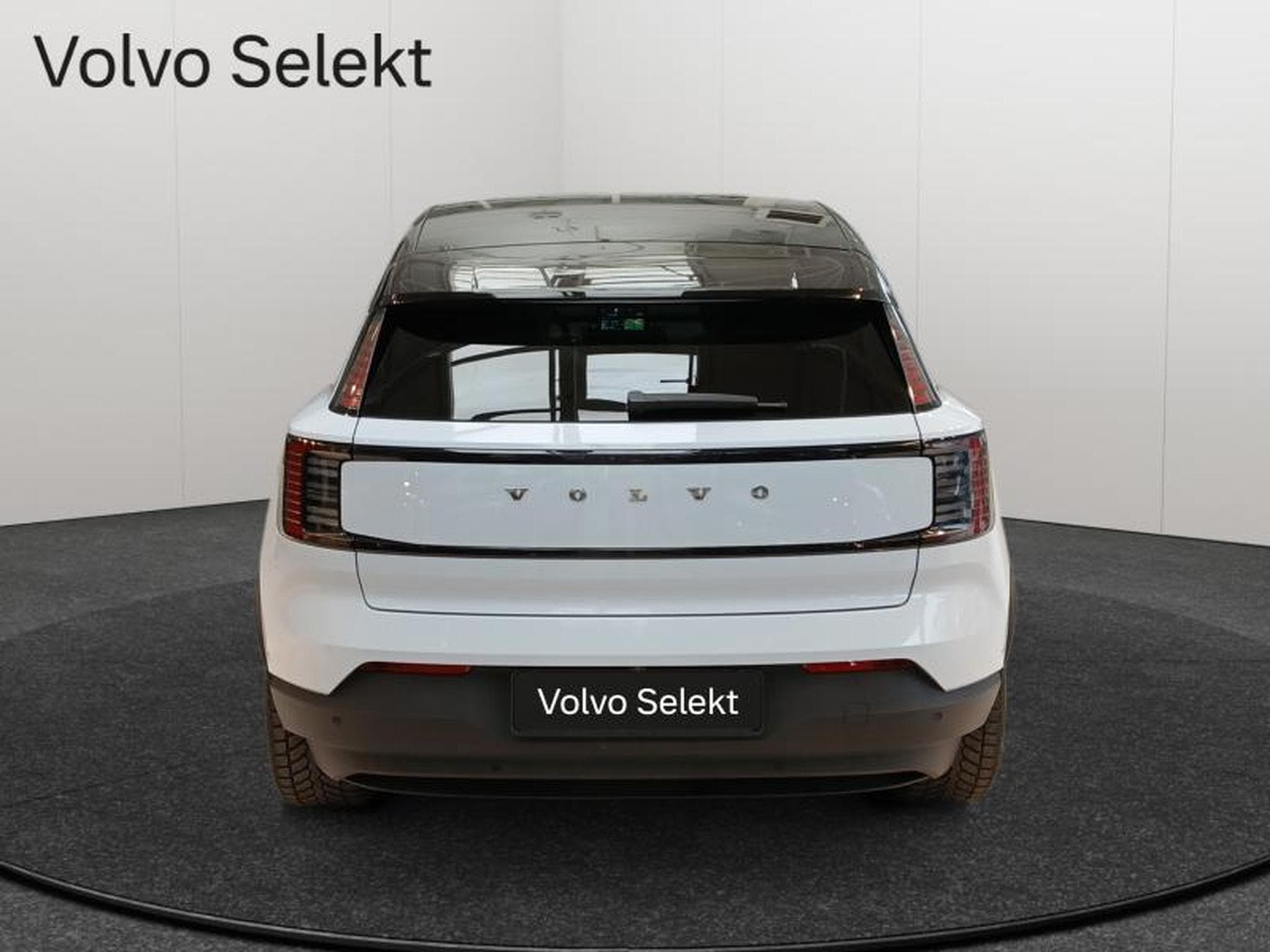 Volvo EX30 Ultra Single Motor / Elecrique (2025) - Foto 5