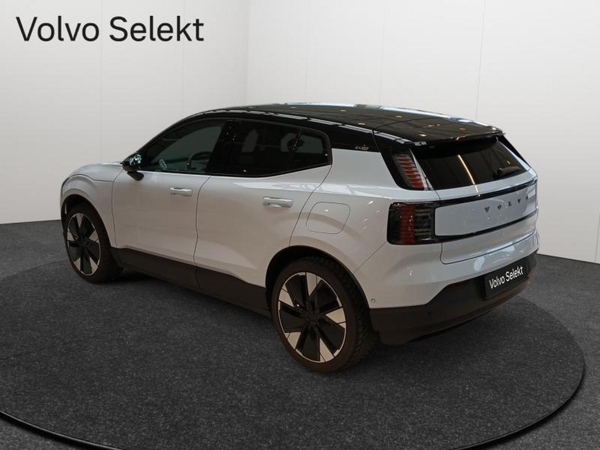 Volvo EX30 Ultra Single Motor / Elecrique (2025) - Foto 6