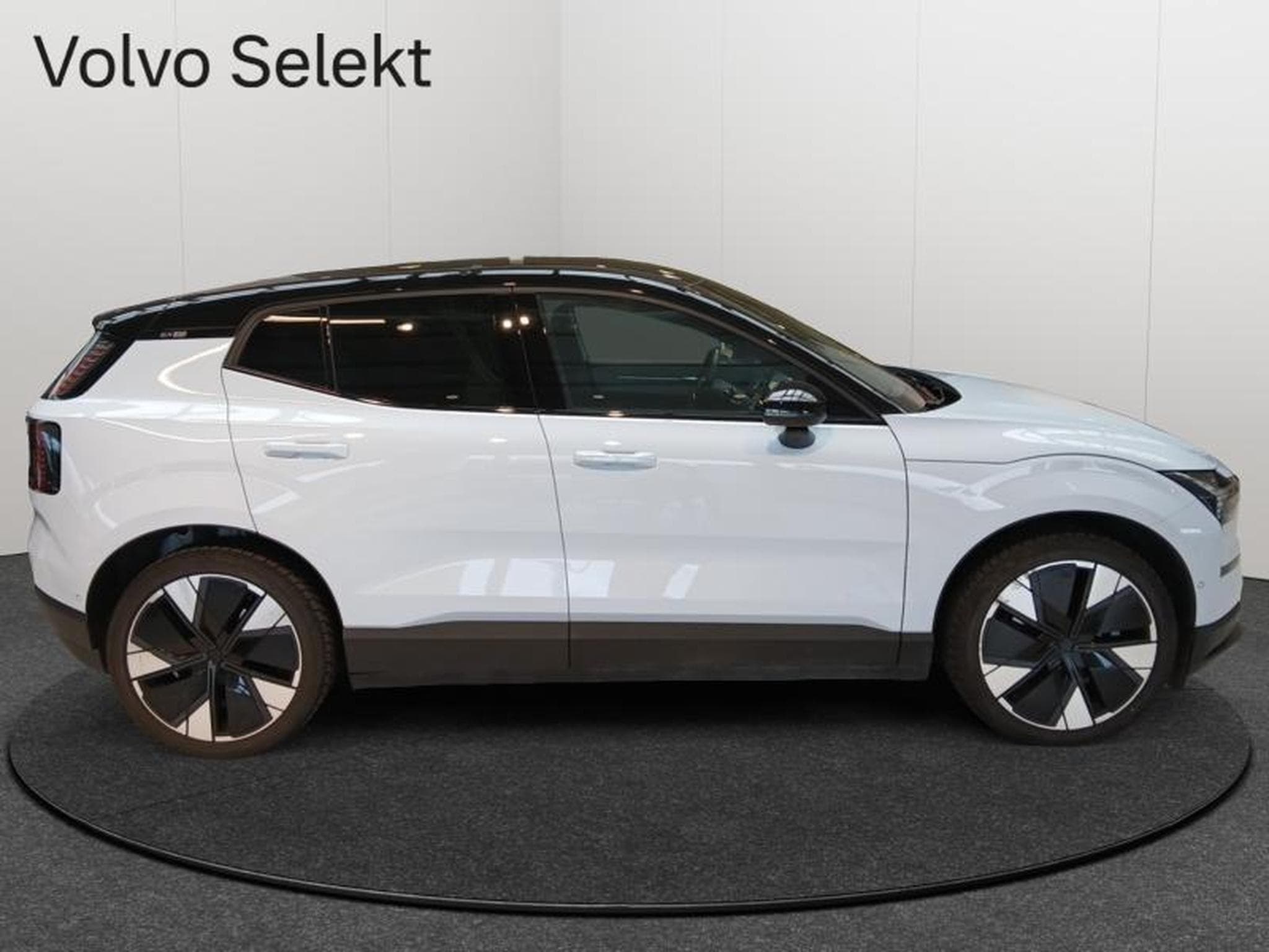 Volvo EX30 Ultra Single Motor / Elecrique (2025) - Foto 7