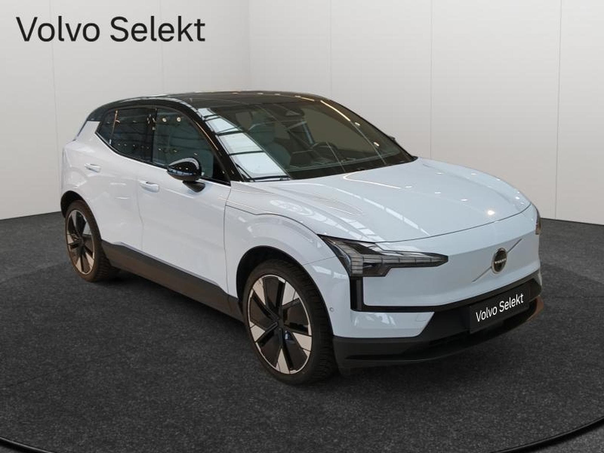 Volvo EX30 Ultra Single Motor / Elecrique (2025) - Foto 8