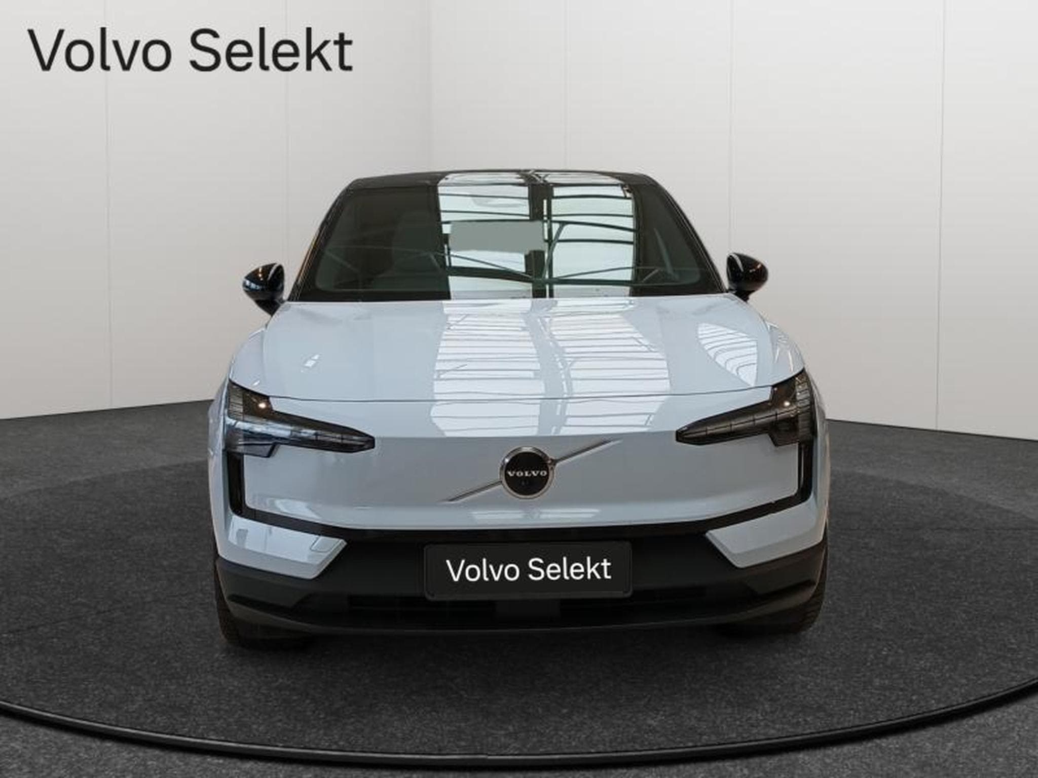 Volvo EX30 Ultra Single Motor / Elecrique (2025) - Foto 9