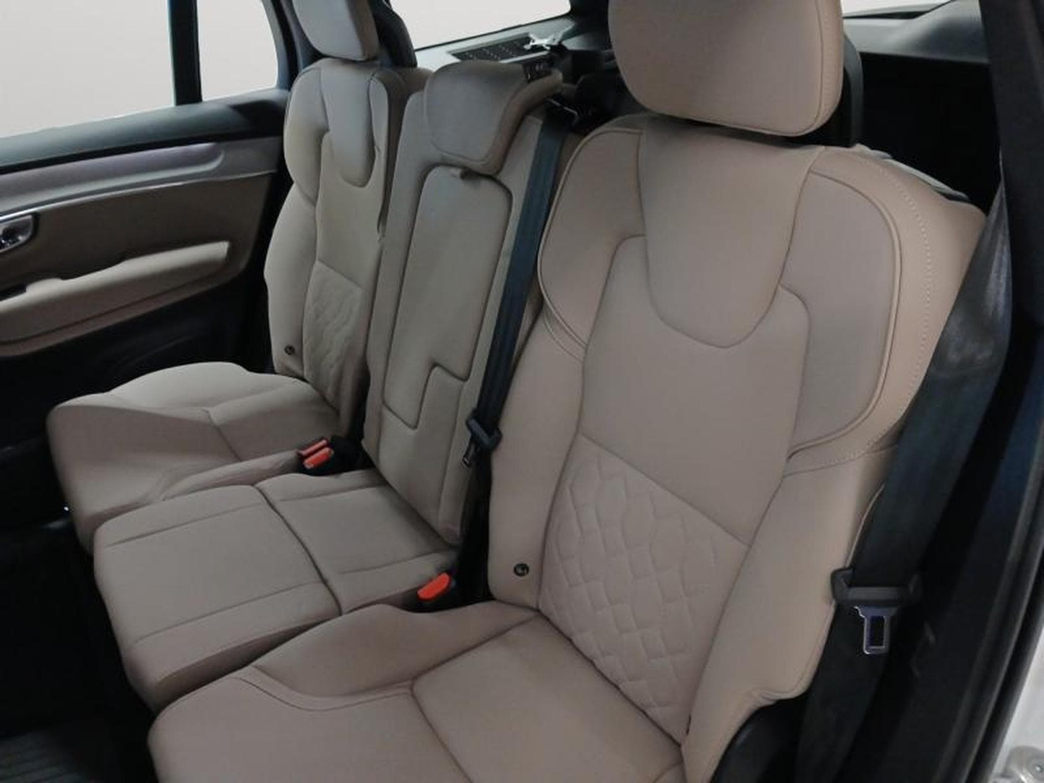 Volvo XC90 T8 AWD Core / Hybride (2025) - Foto 14