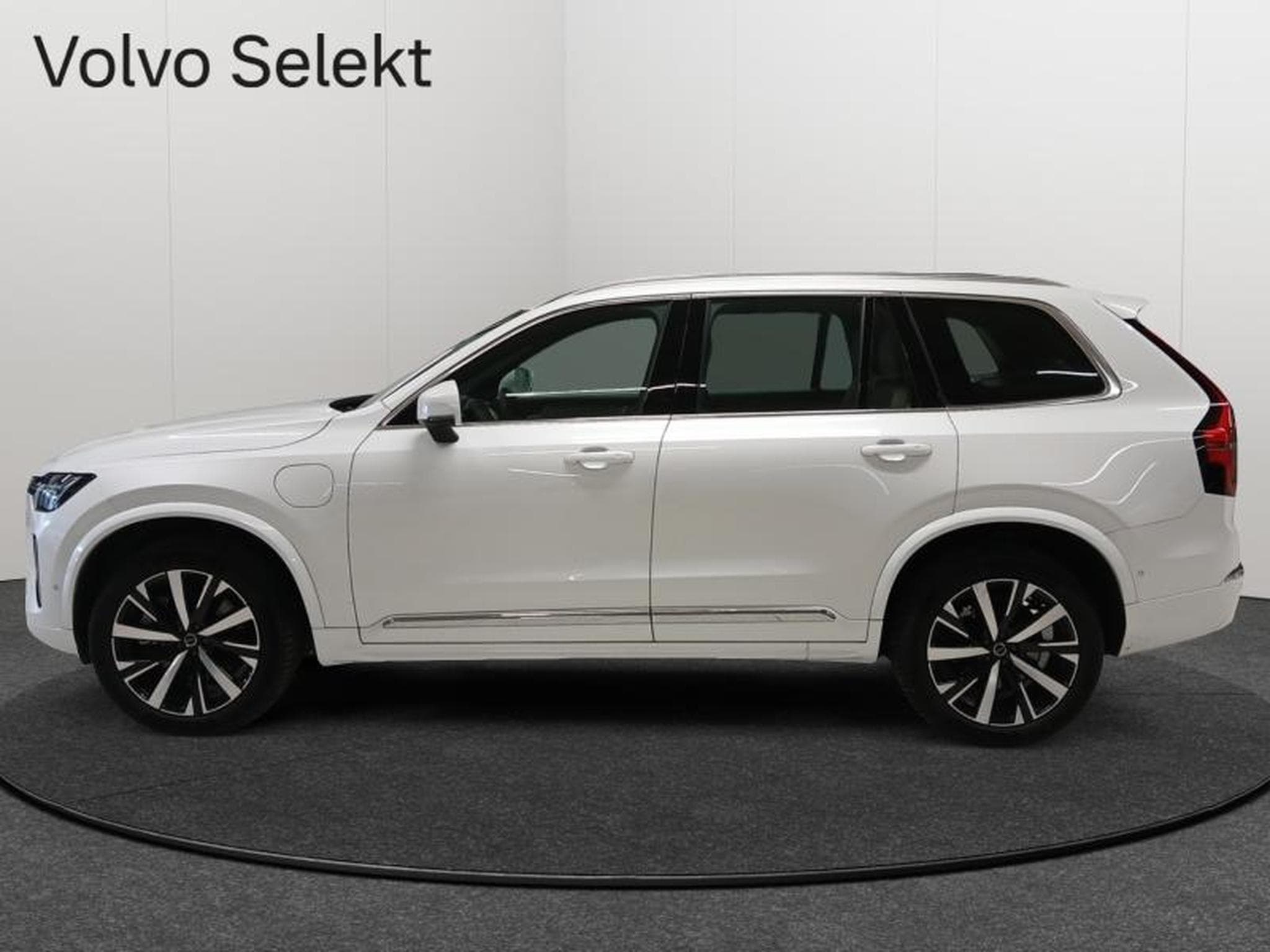 Volvo XC90 T8 AWD Core / Hybride (2025) - Foto 5