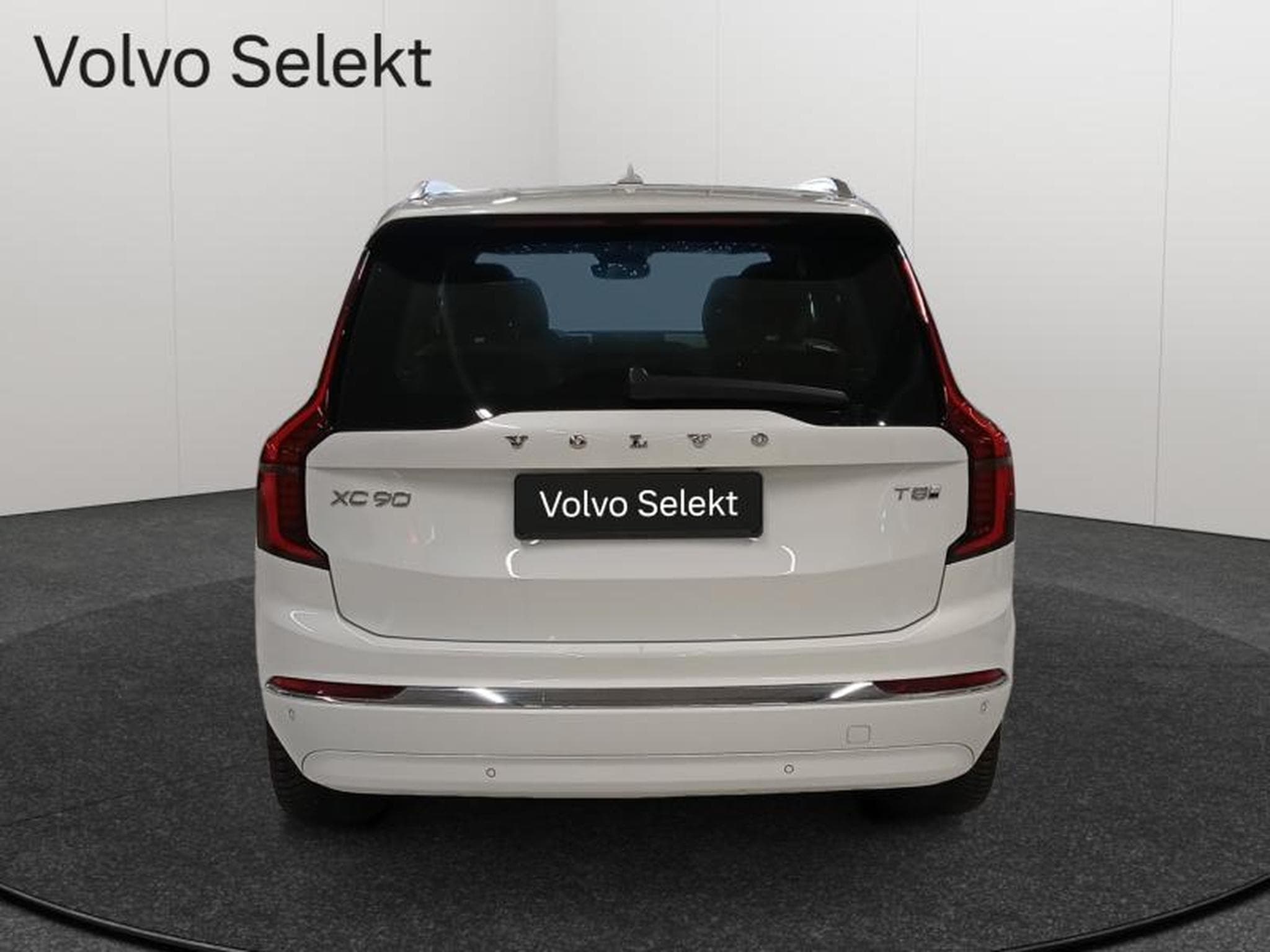 Volvo XC90 T8 AWD Core / Hybride (2025) - Foto 7