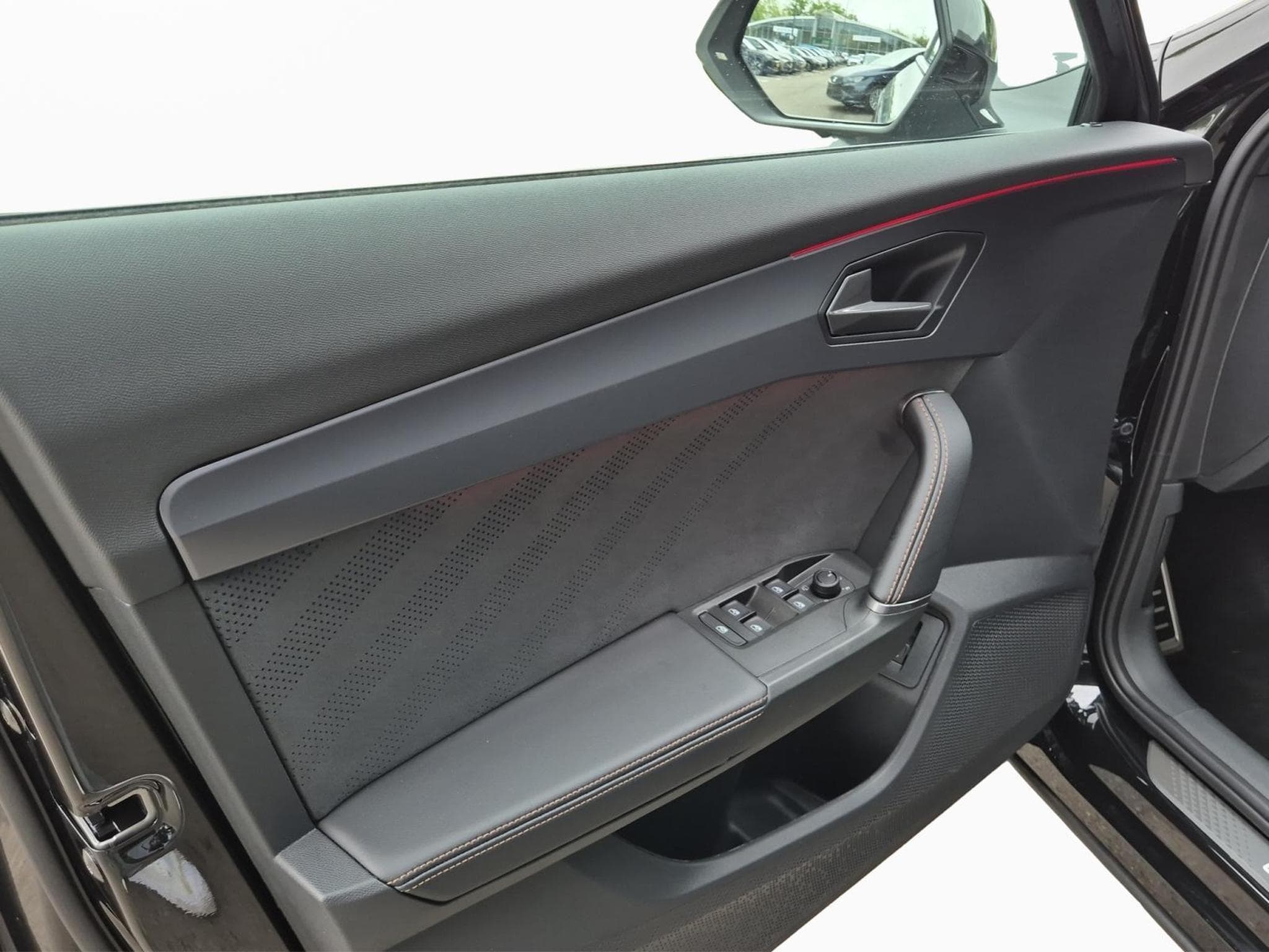 Cupra Formentor 1.5 eTSI DSG (2026) - Foto 13