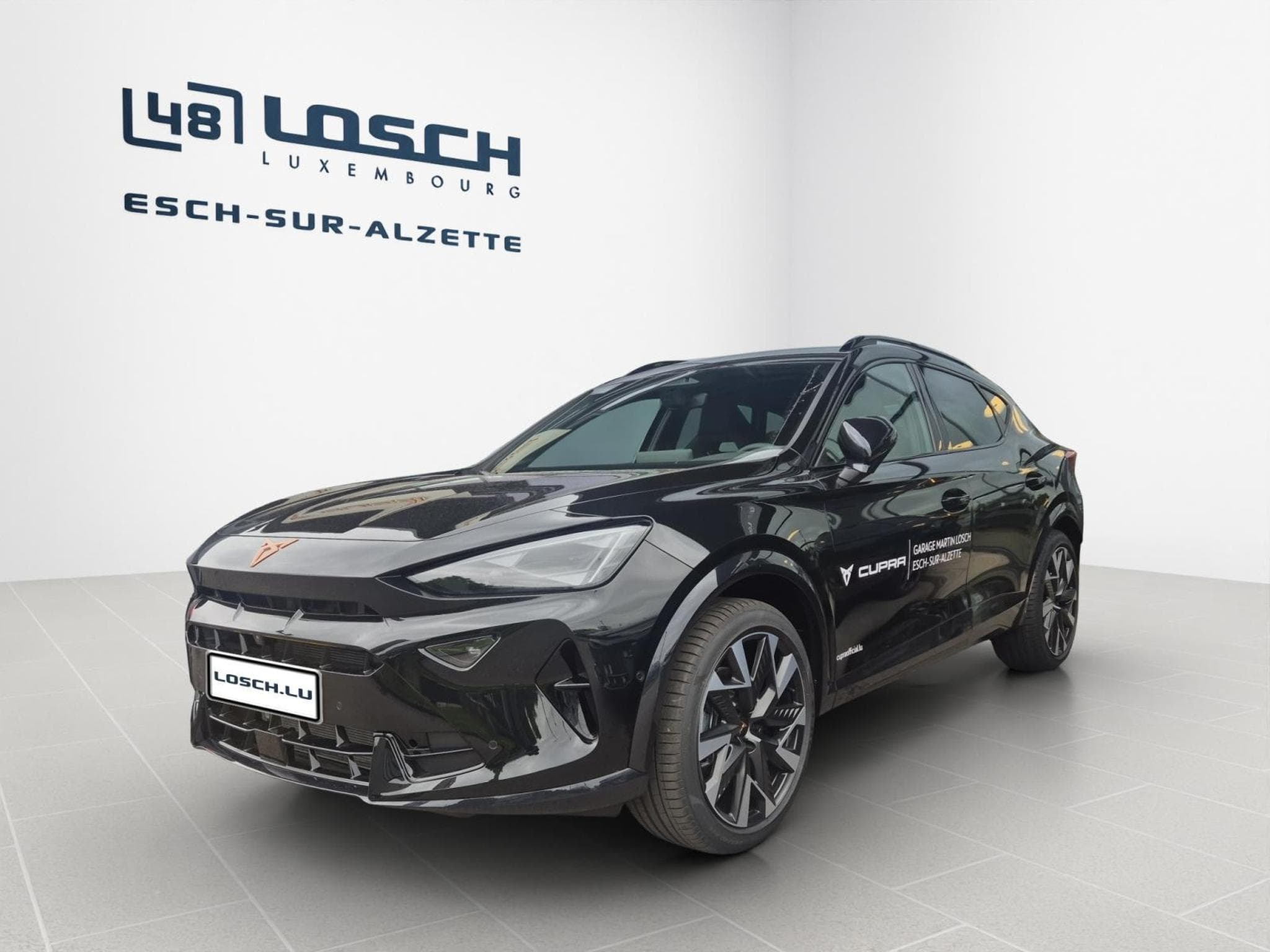 Cupra Formentor 1.5 eTSI DSG (2026) - Foto 5