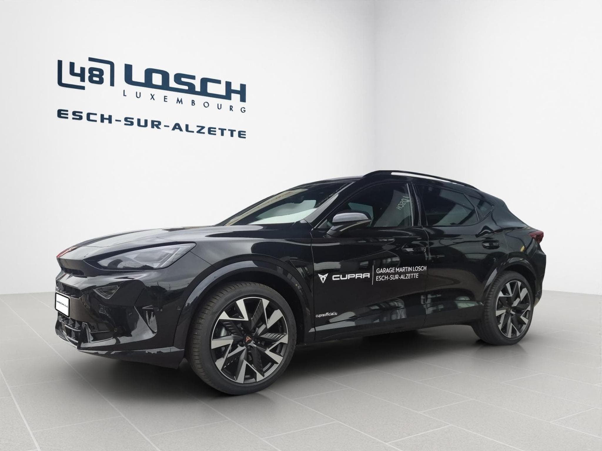 Cupra Formentor 1.5 eTSI DSG (2026) - Foto 6