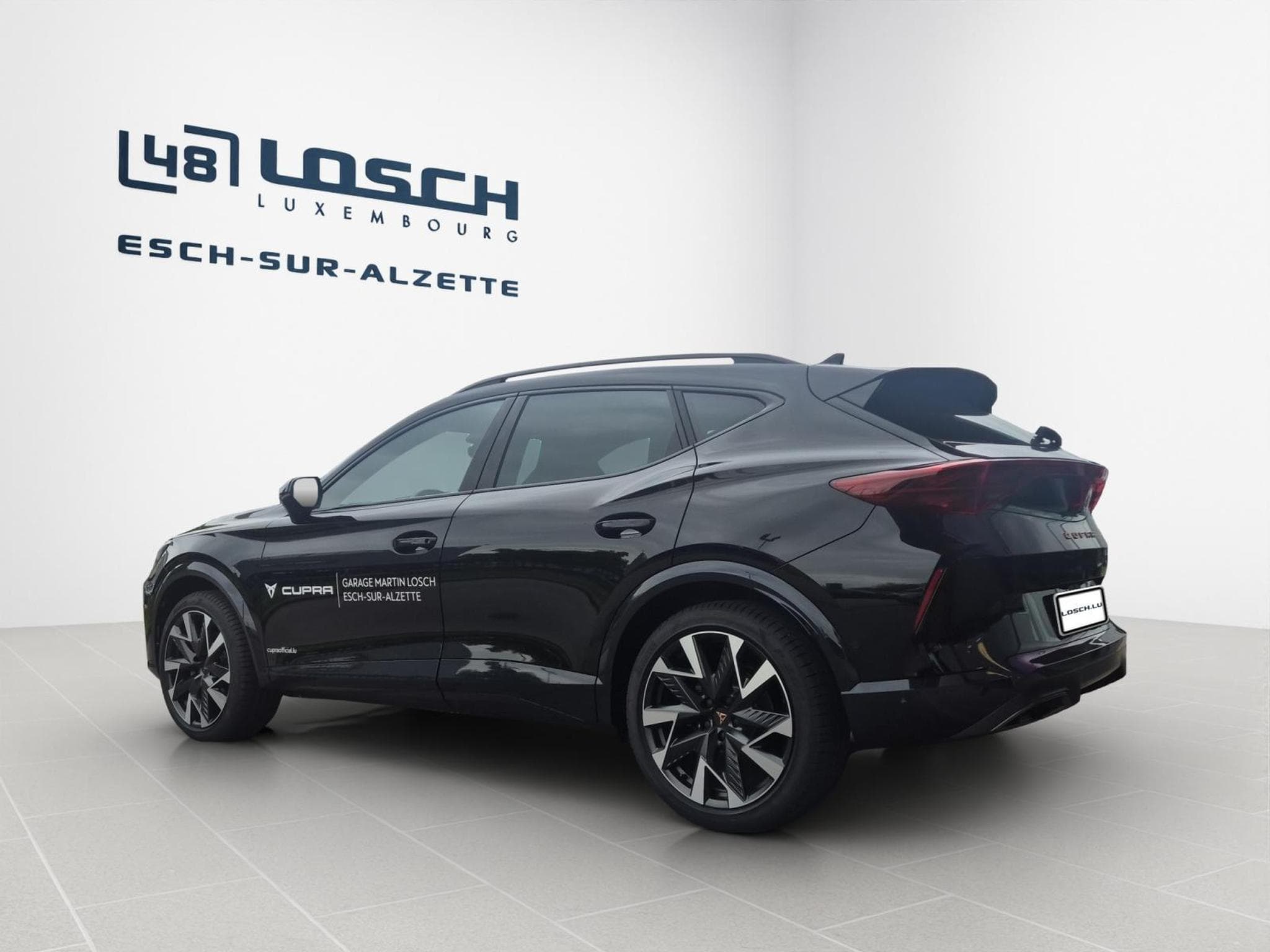 Cupra Formentor 1.5 eTSI DSG (2026) - Foto 7