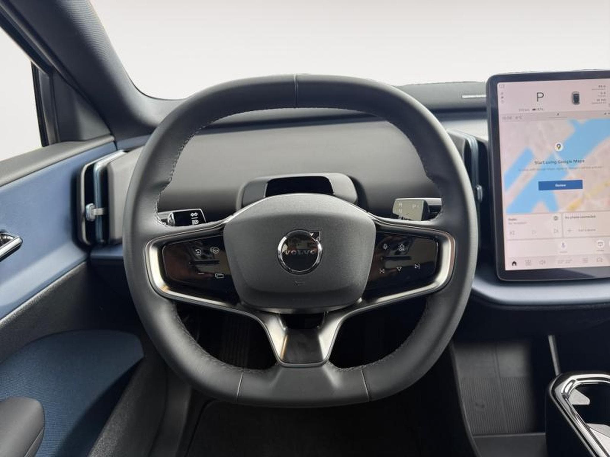 Volvo EX30 Plus Extended Range / Electrique (2024) - Foto 12