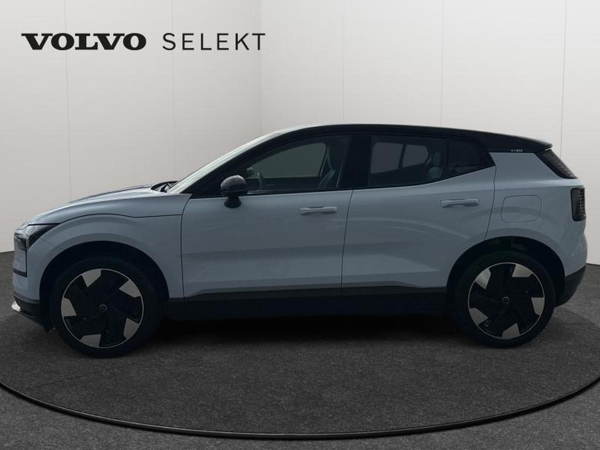 Volvo EX30 Plus Extended Range / Electrique (2024) - Foto 4
