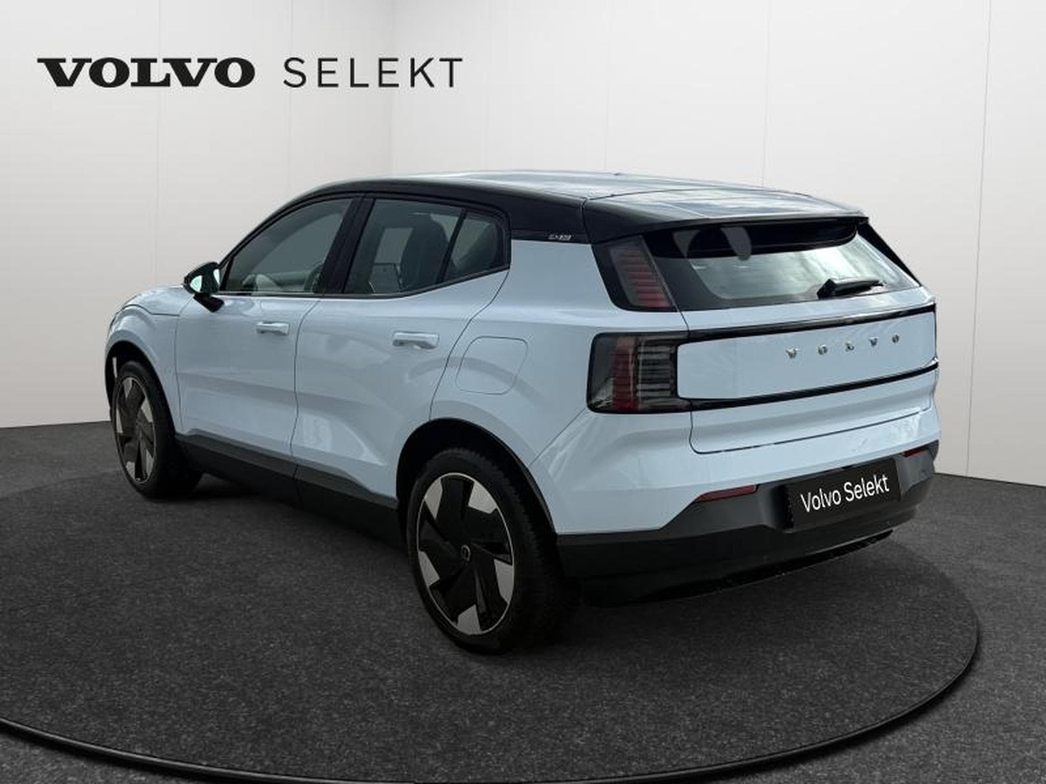 Volvo EX30 Plus Extended Range / Electrique (2024) - Foto 5