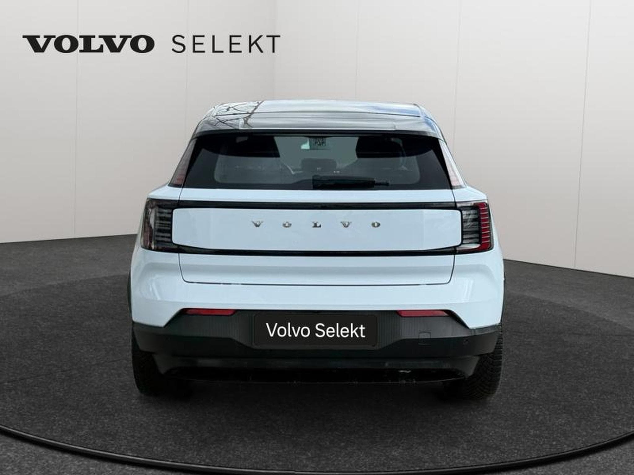 Volvo EX30 Plus Extended Range / Electrique (2024) - Foto 6