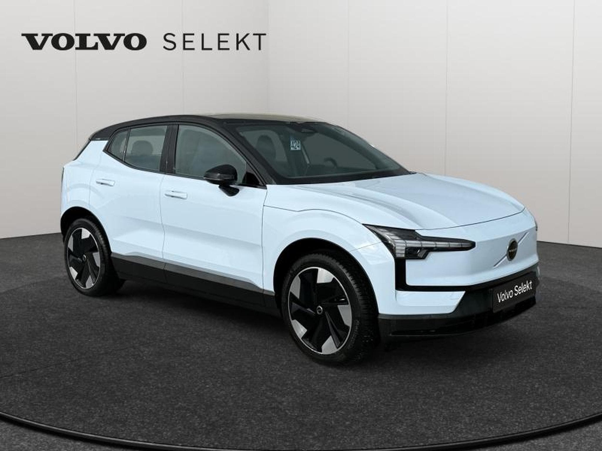 Volvo EX30 Plus Extended Range / Electrique (2024) - Foto 8