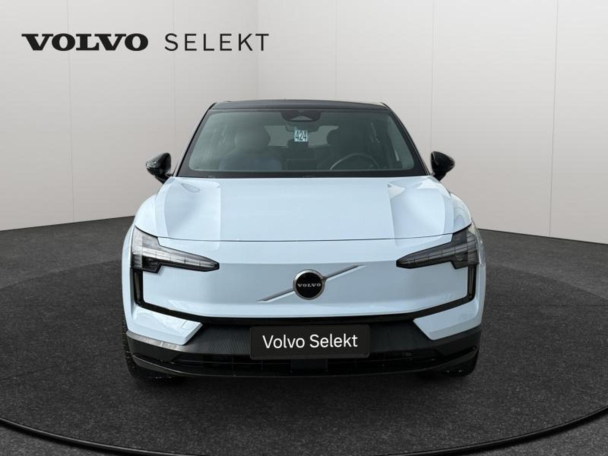 Volvo EX30 Plus Extended Range / Electrique (2024) - Foto 9