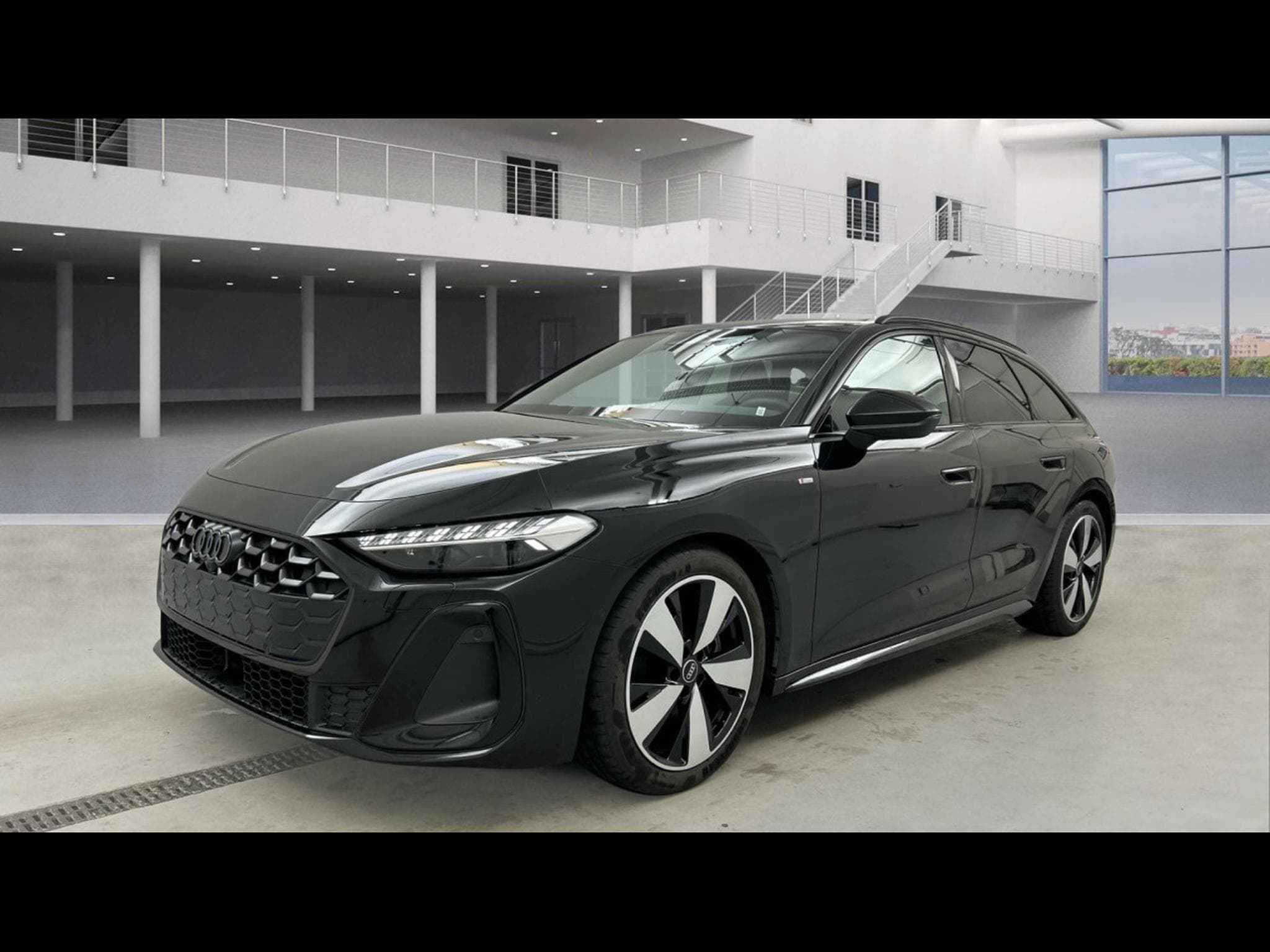 Audi A5 2.0 TFSI 204 CV AVANT S TRONIC S LINE PLUS *CAMERA* (2025) - Foto 1