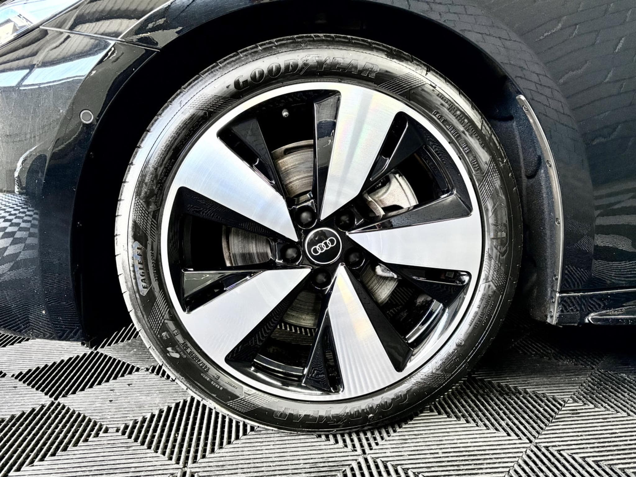 Audi A5 2.0 TFSI 204 CV AVANT S TRONIC S LINE PLUS *CAMERA* (2025) - Photo 25