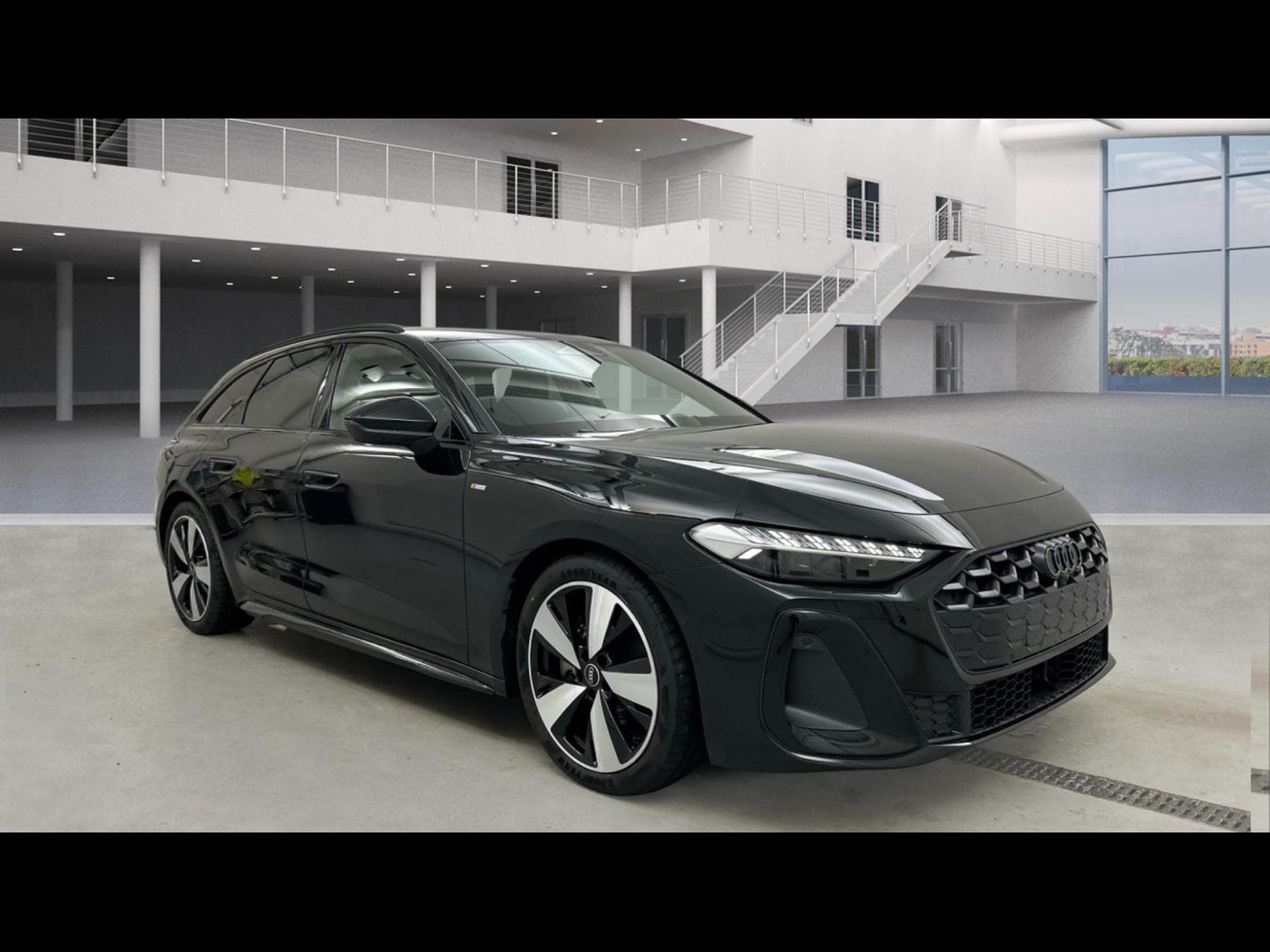 Audi A5 2.0 TFSI 204 CV AVANT S TRONIC S LINE PLUS *CAMERA* (2025) - Foto 3