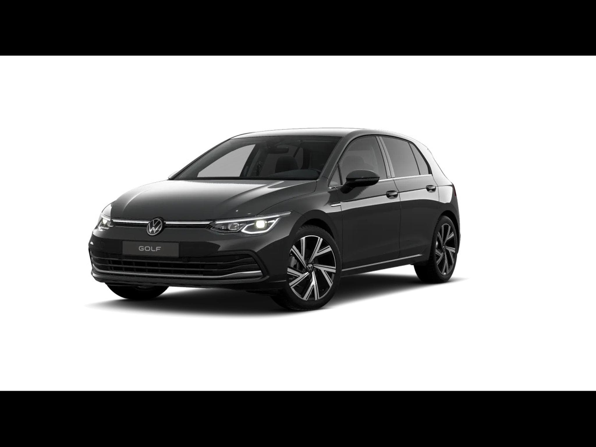 VW Golf STYLE 2.0 TDI 150CV DSG7 *CAMERA* NAVI * SIEGES CHAUFF* (2024) - Photo 1