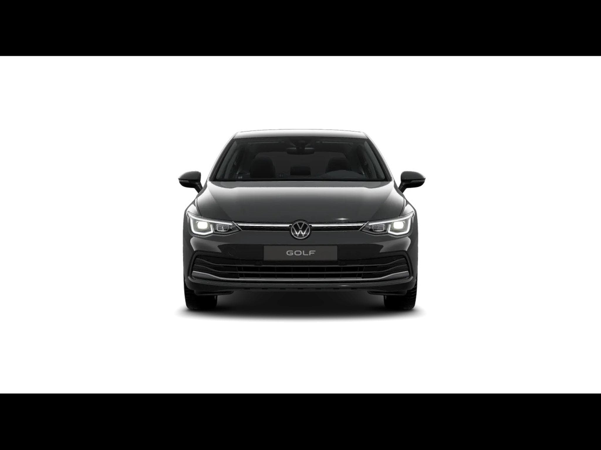 VW Golf STYLE 2.0 TDI 150CV DSG7 *CAMERA* NAVI * SIEGES CHAUFF* (2024) - Photo 3