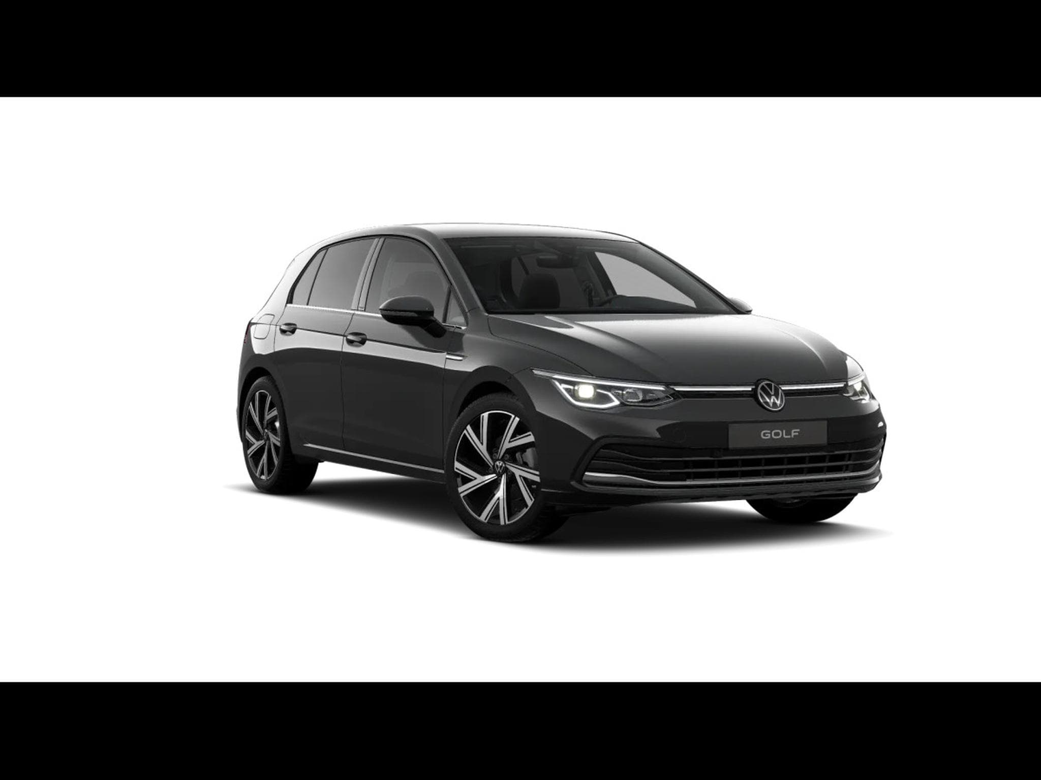 VW Golf STYLE 2.0 TDI 150CV DSG7 *CAMERA* NAVI * SIEGES CHAUFF* (2024) - Photo 4