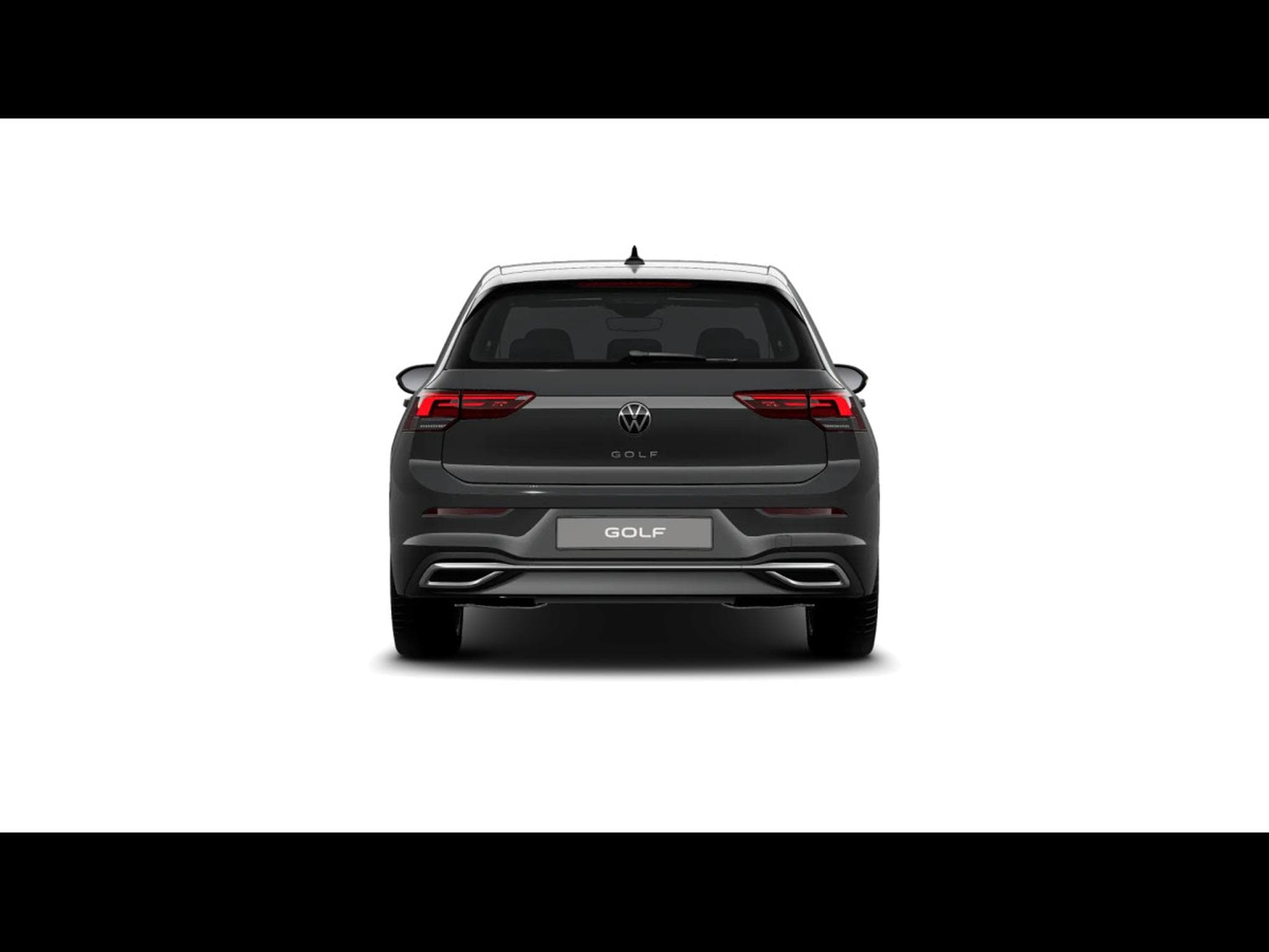 VW Golf STYLE 2.0 TDI 150CV DSG7 *CAMERA* NAVI * SIEGES CHAUFF* (2024) - Photo 6