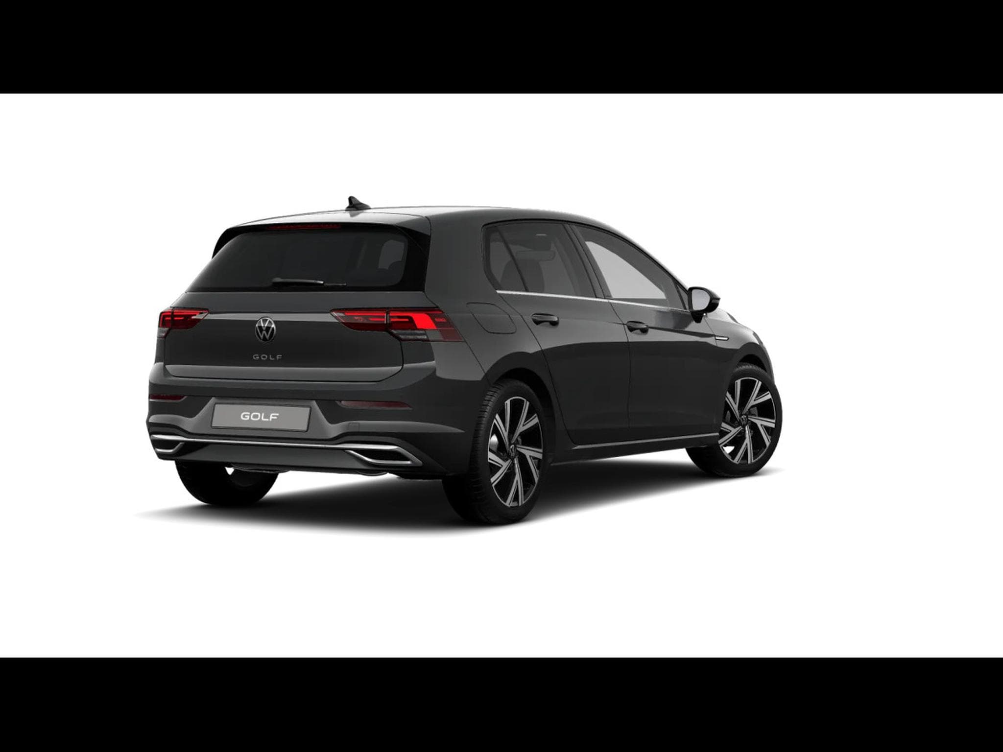 VW Golf STYLE 2.0 TDI 150CV DSG7 *CAMERA* NAVI * SIEGES CHAUFF* (2024) - Photo 7