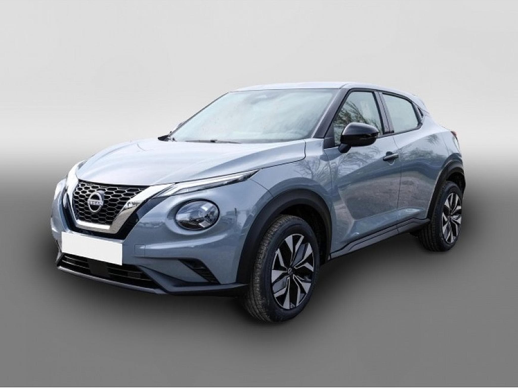 Nissan Juke (2026) - Photo 1