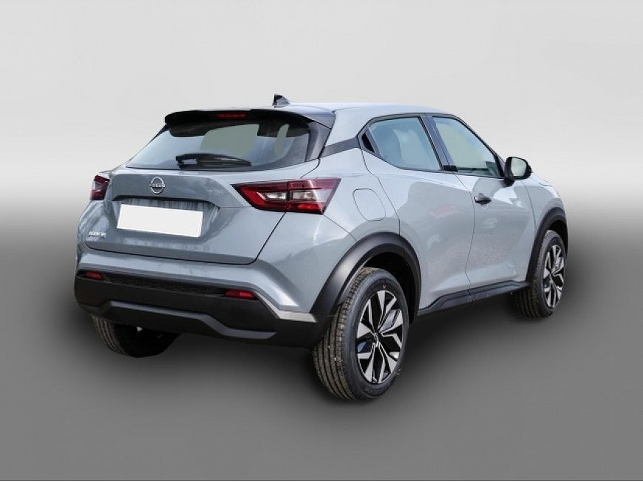 Nissan Juke (2026) - Photo 2