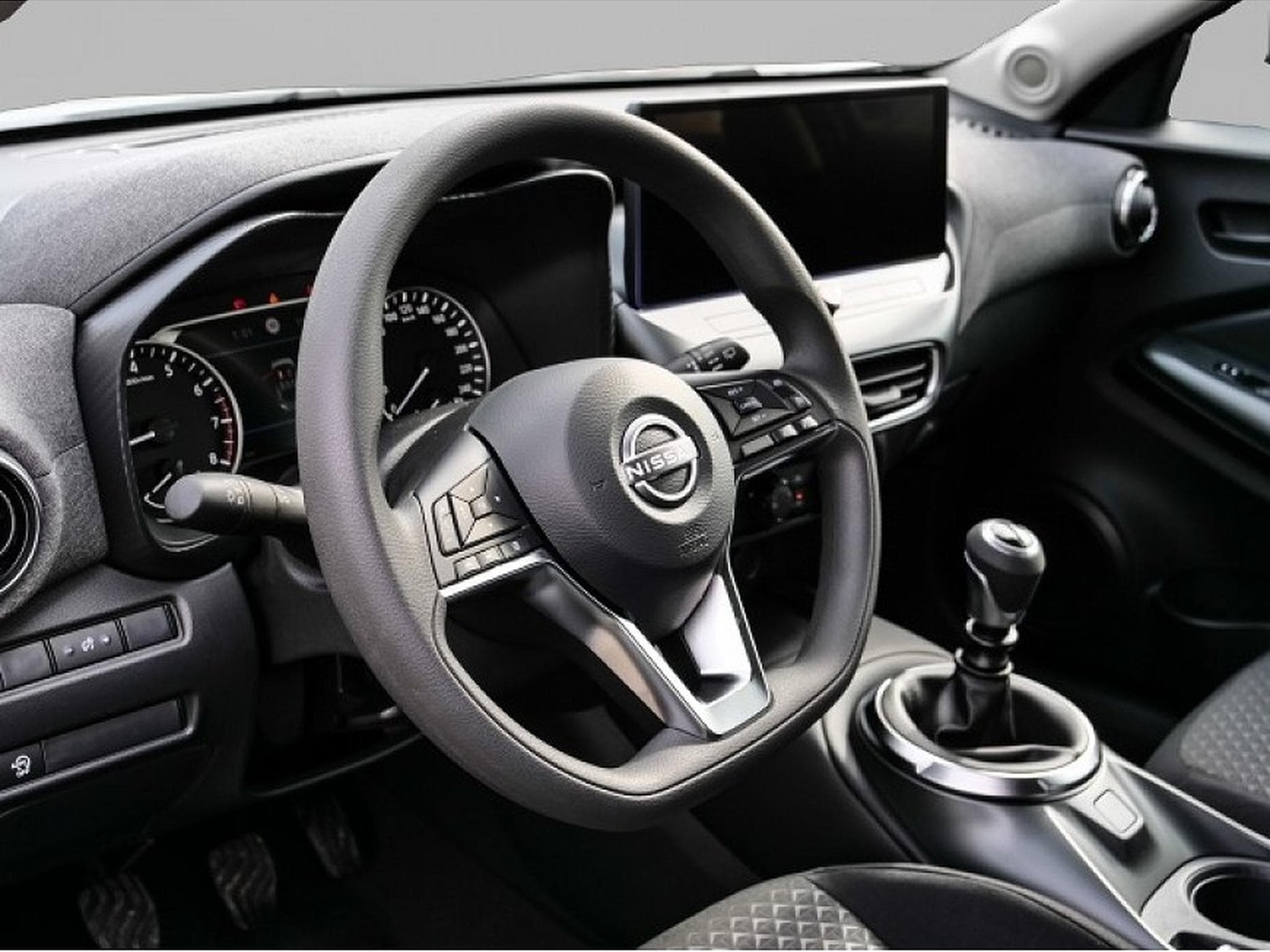 Nissan Juke (2026) - Photo 3