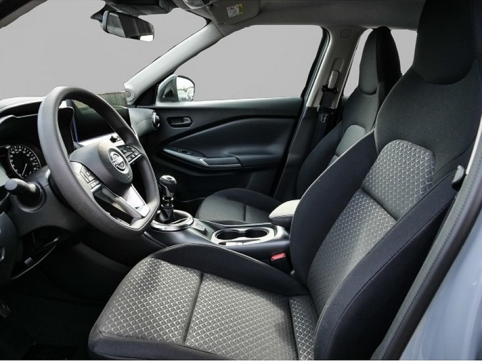Nissan Juke (2026) - Photo 4