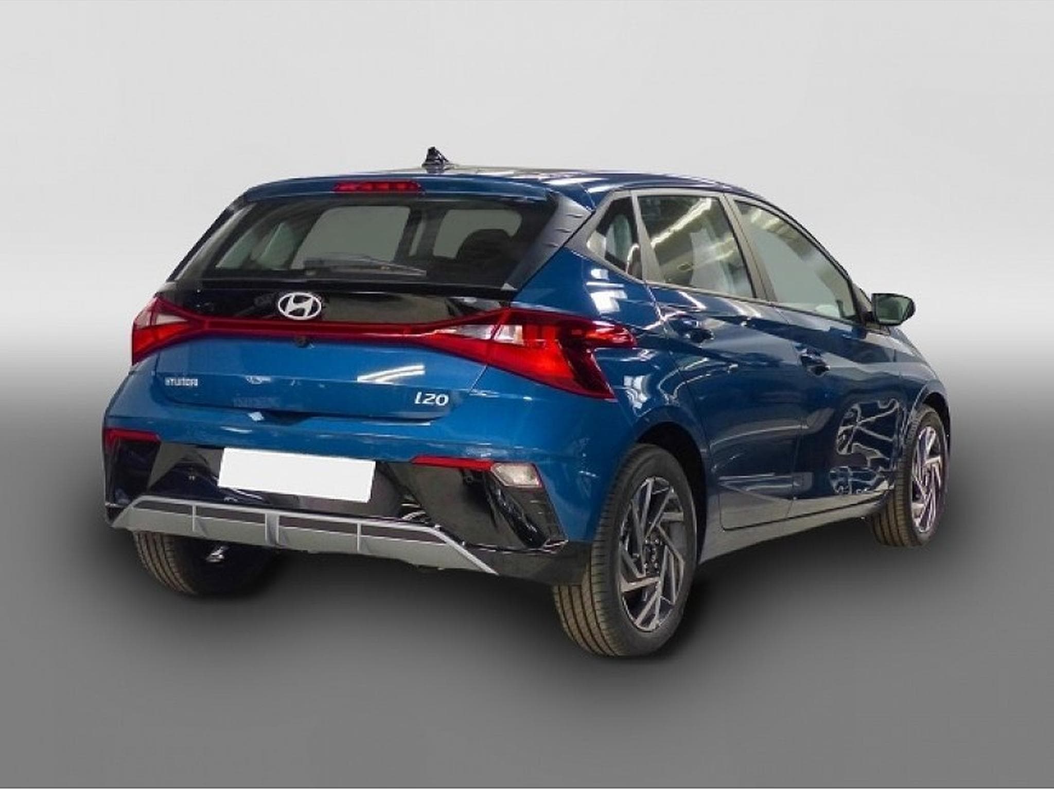 Hyundai i20 (2025) - Photo 2