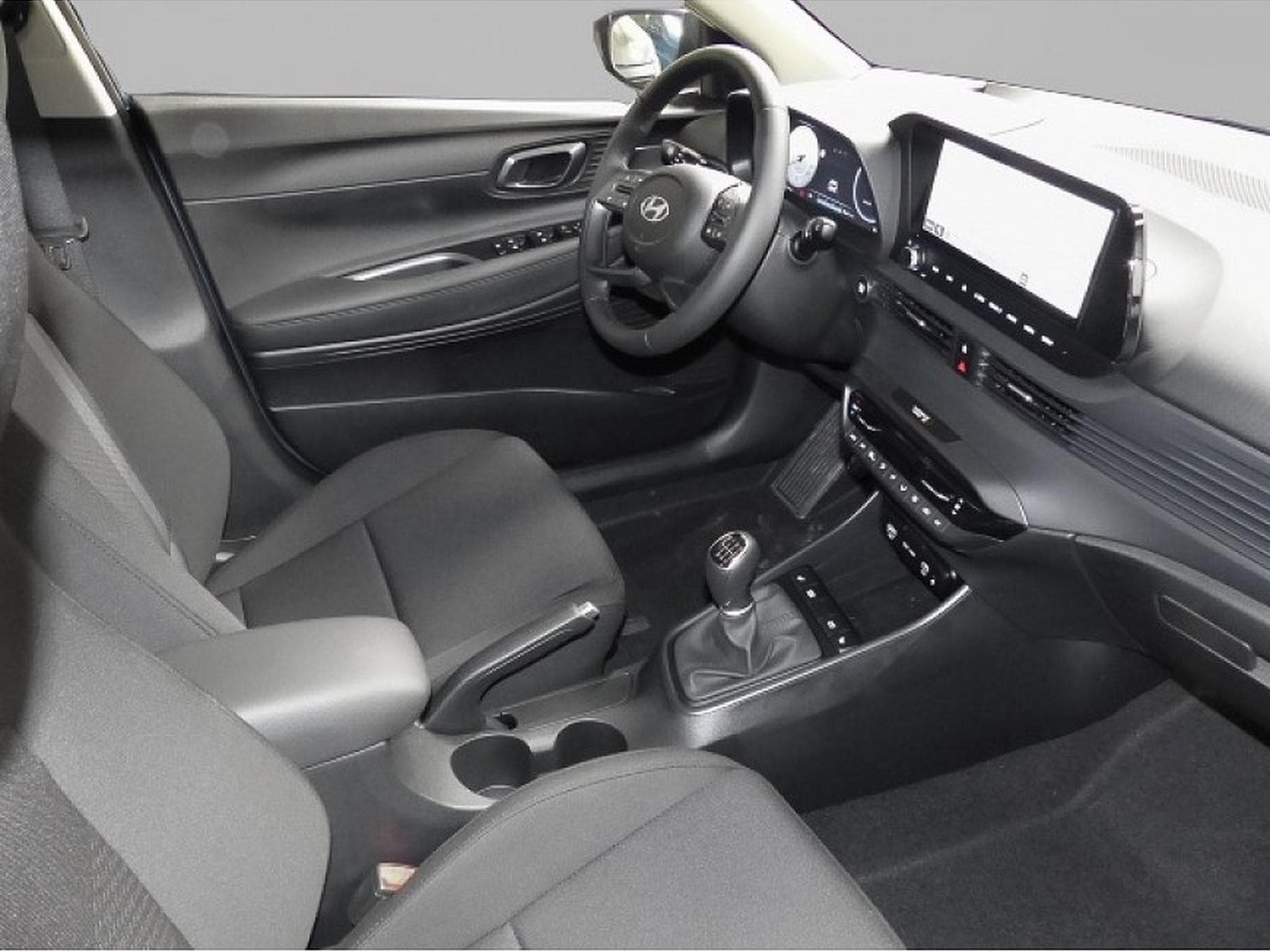 Hyundai i20 (2025) - Photo 3