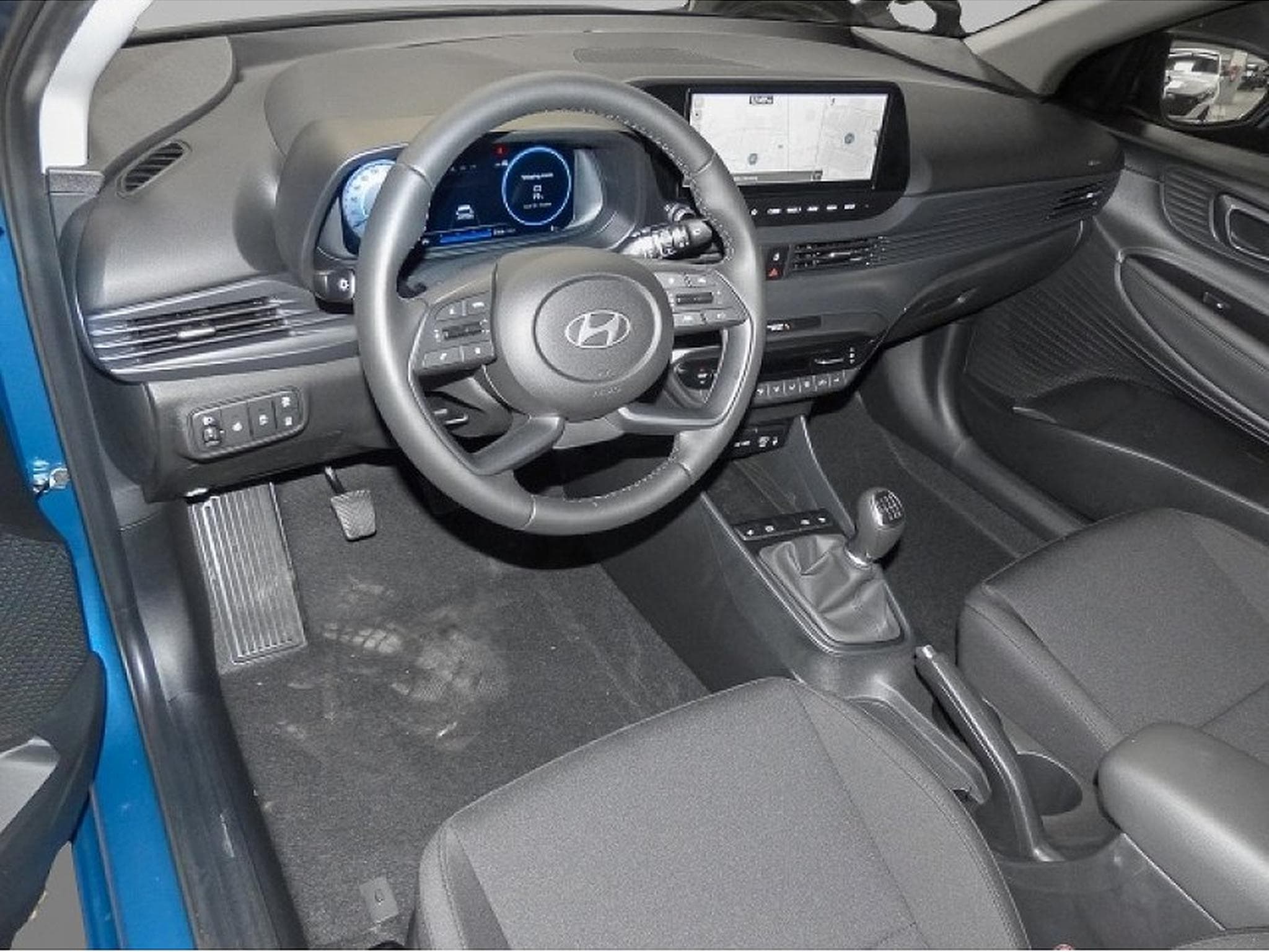 Hyundai i20 (2025) - Photo 4