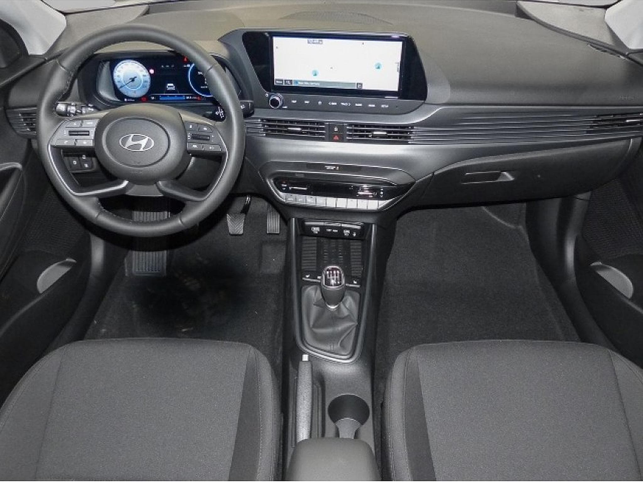 Hyundai i20 (2025) - Photo 5