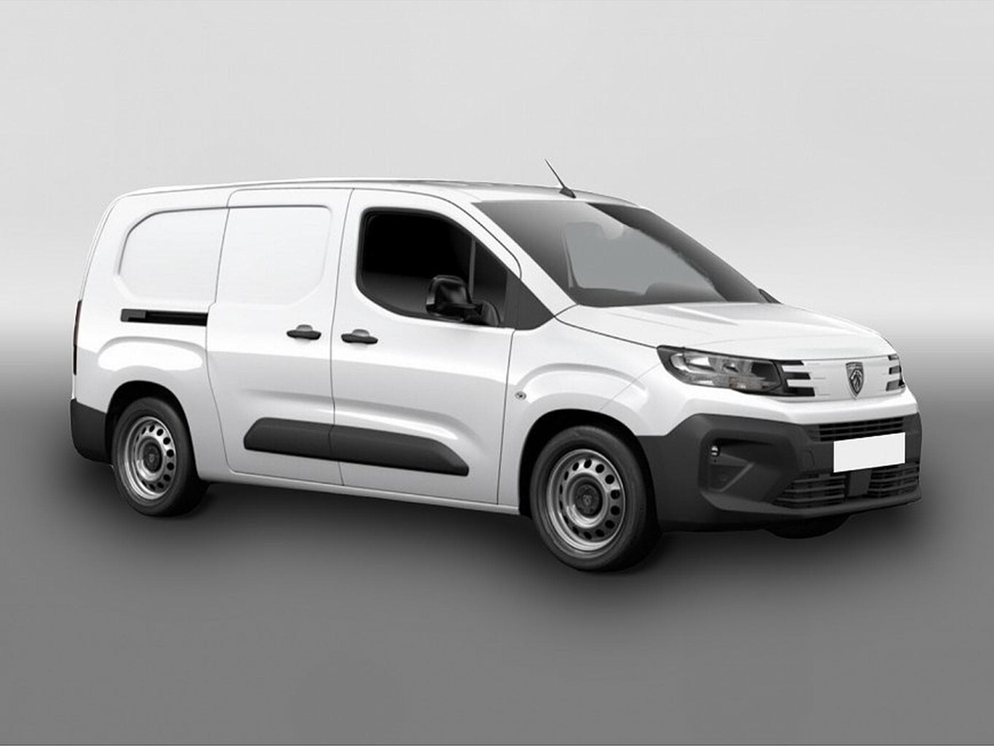 Peugeot Partner (2024) - Foto 1