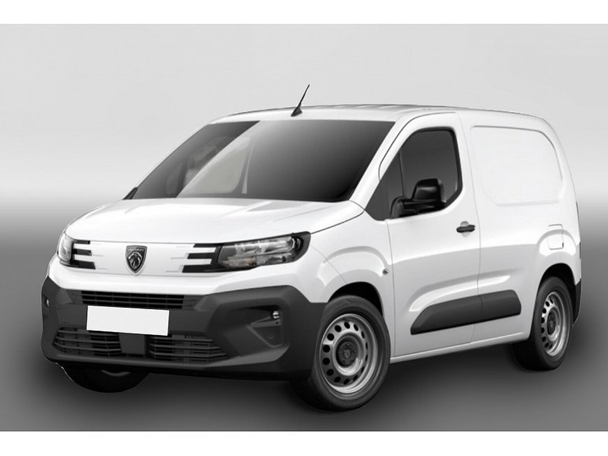 Peugeot Partner (2024) - Foto 2