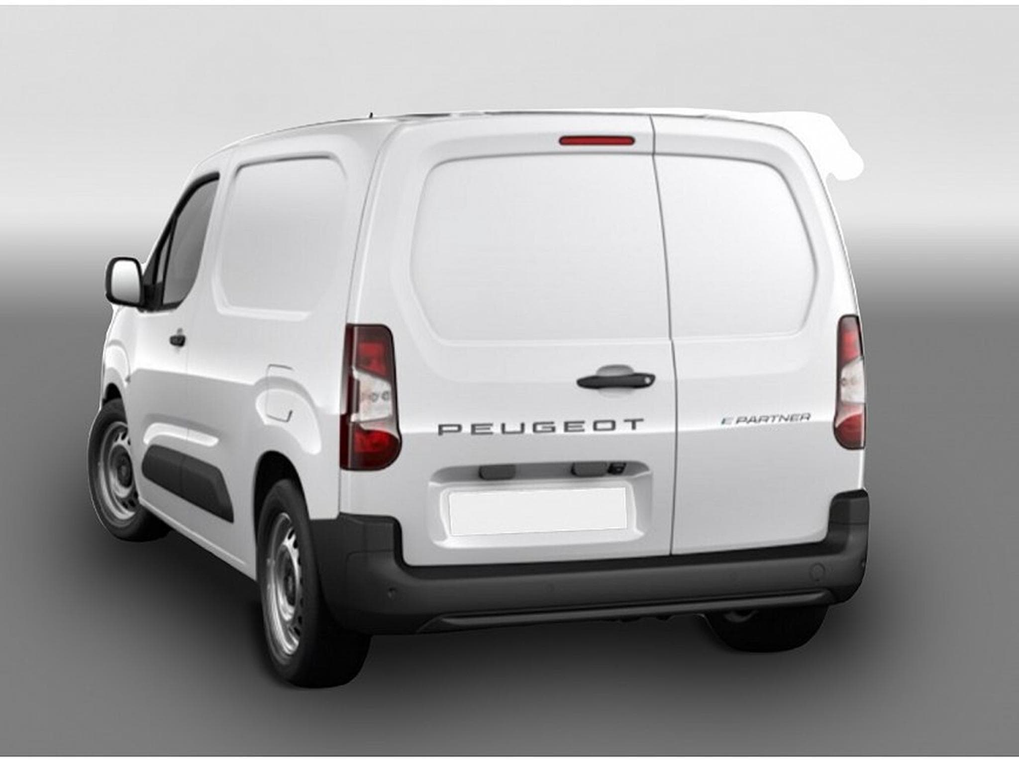 Peugeot Partner (2024) - Foto 4