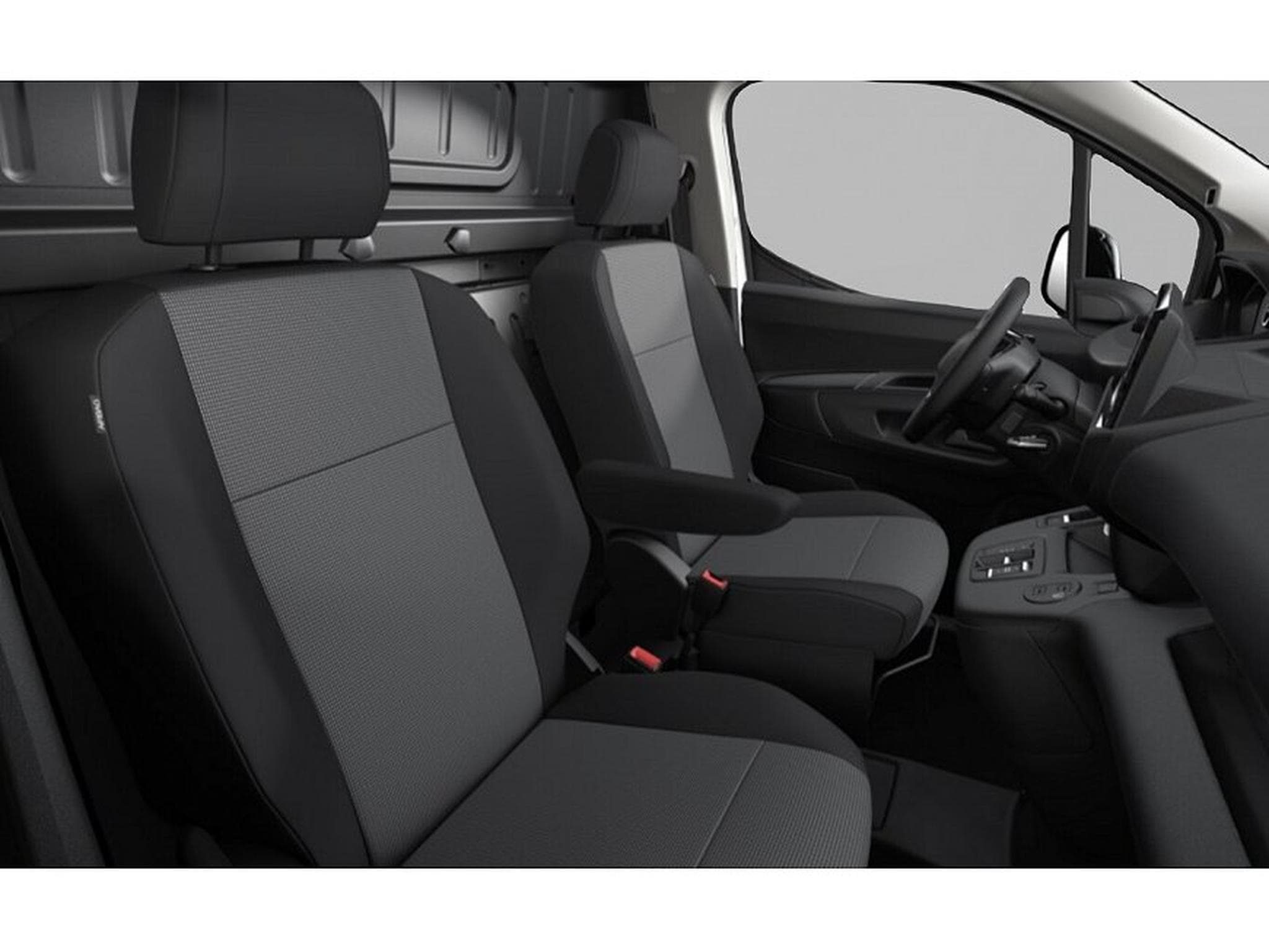 Peugeot Partner (2024) - Foto 6