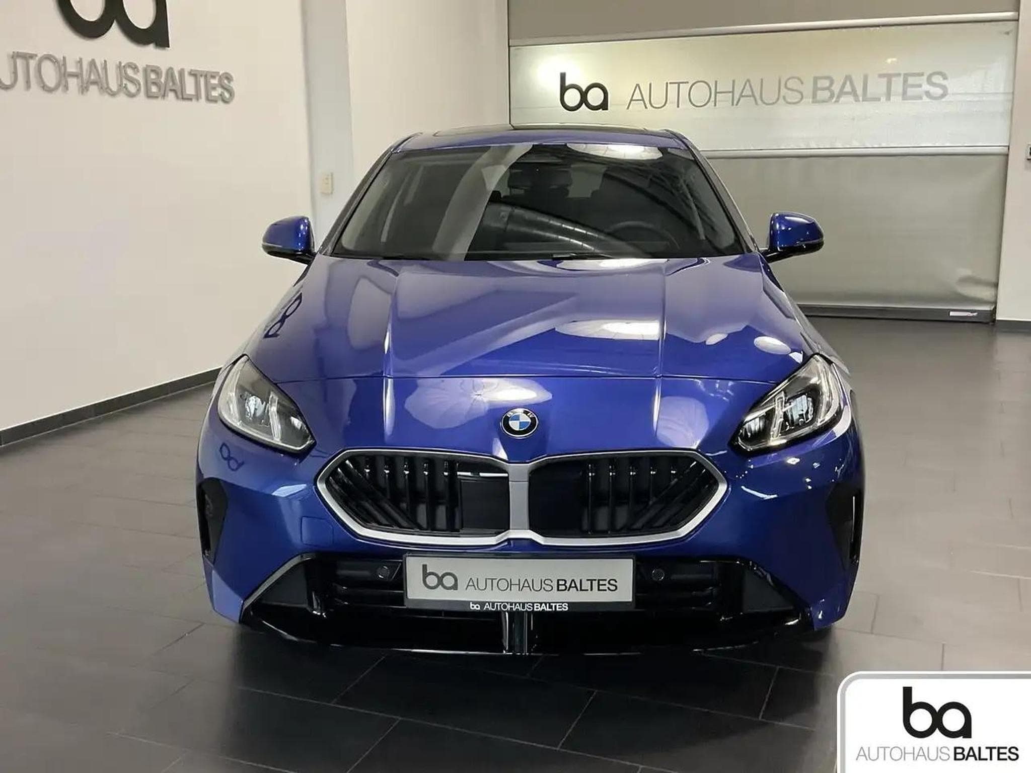 BMW 120 (2025) - Photo 2