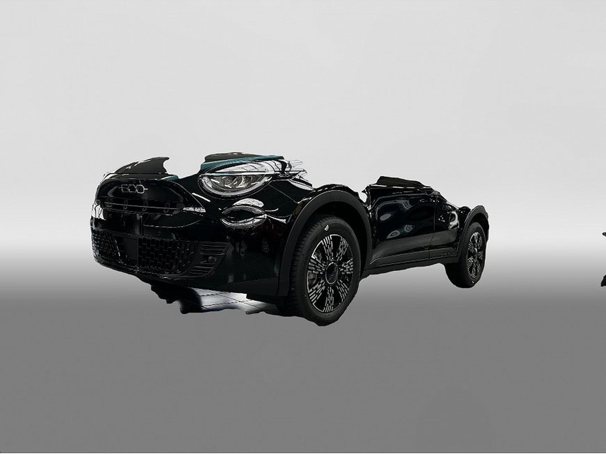 Fiat 600 (2026) - Photo 1