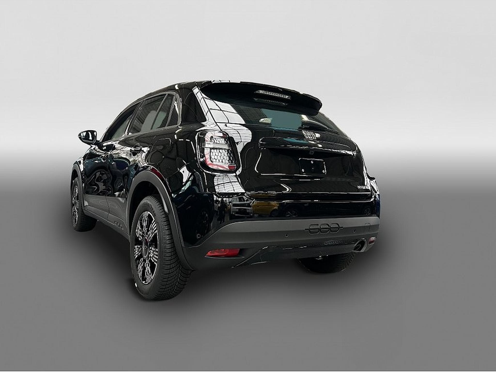 Fiat 600 (2026) - Photo 2