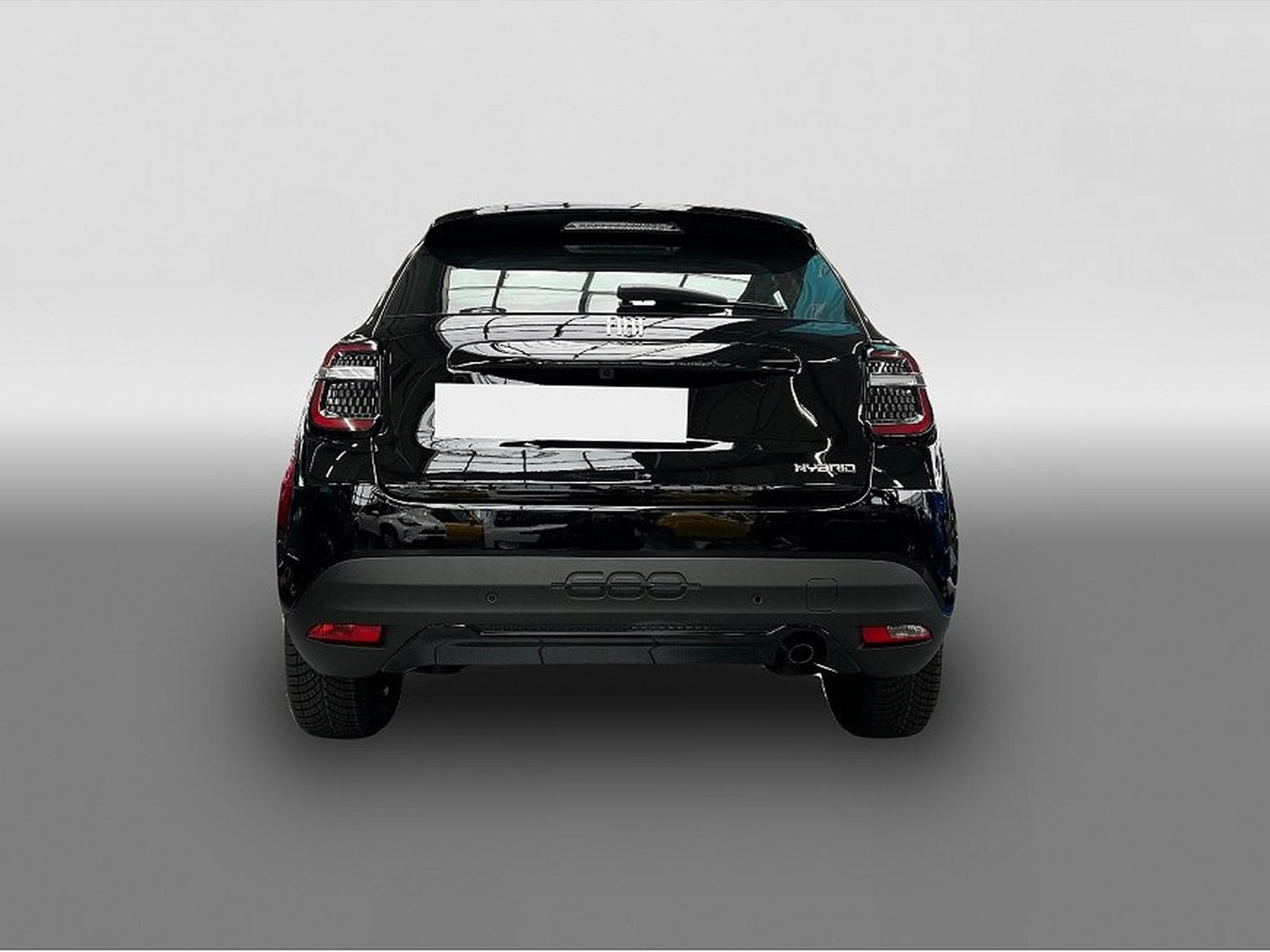 Fiat 600 (2026) - Photo 3
