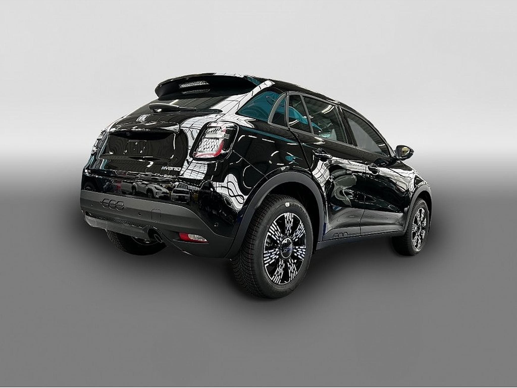Fiat 600 (2026) - Photo 4
