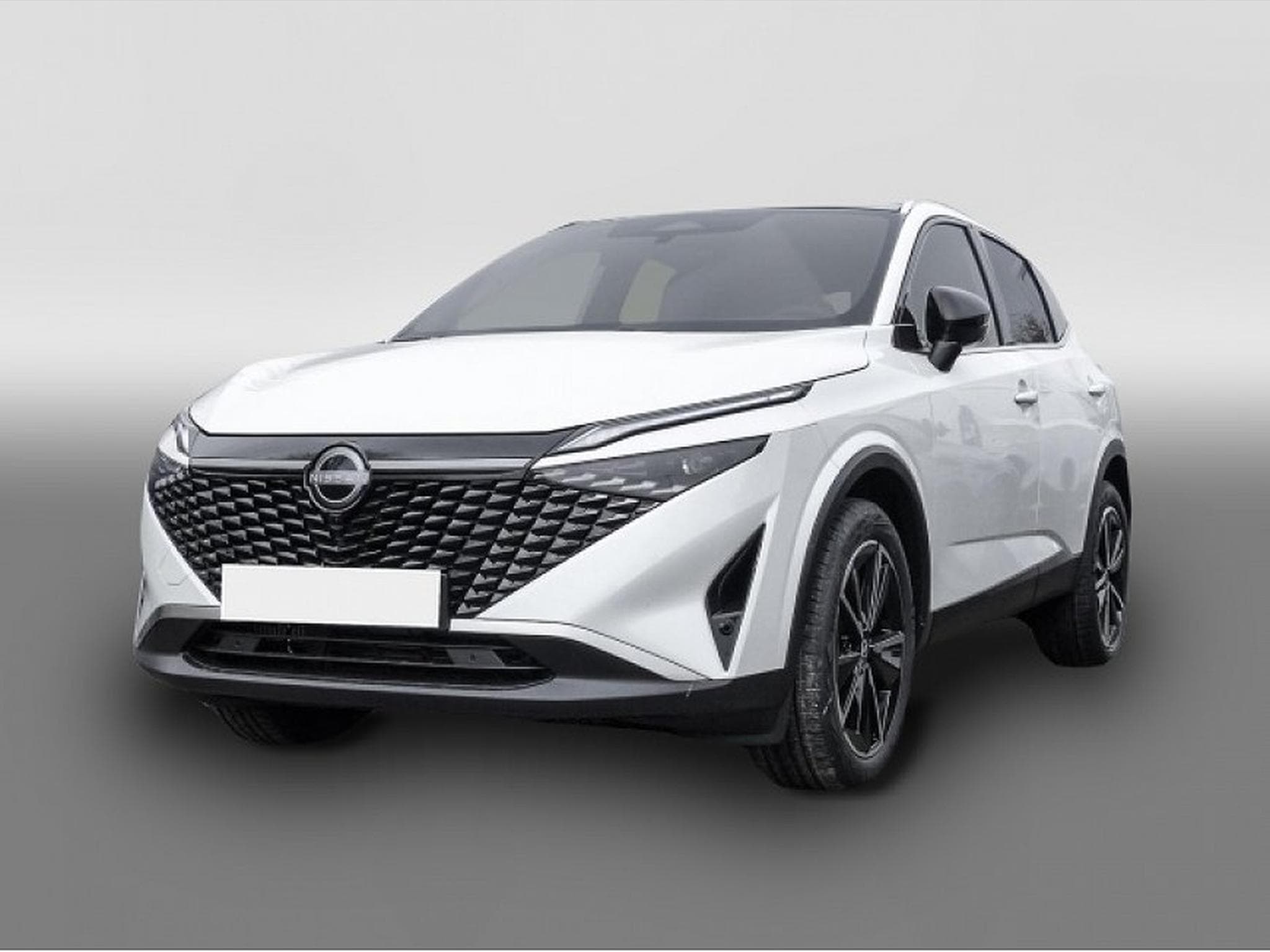 Nissan Qashqai (2026) - Photo 1
