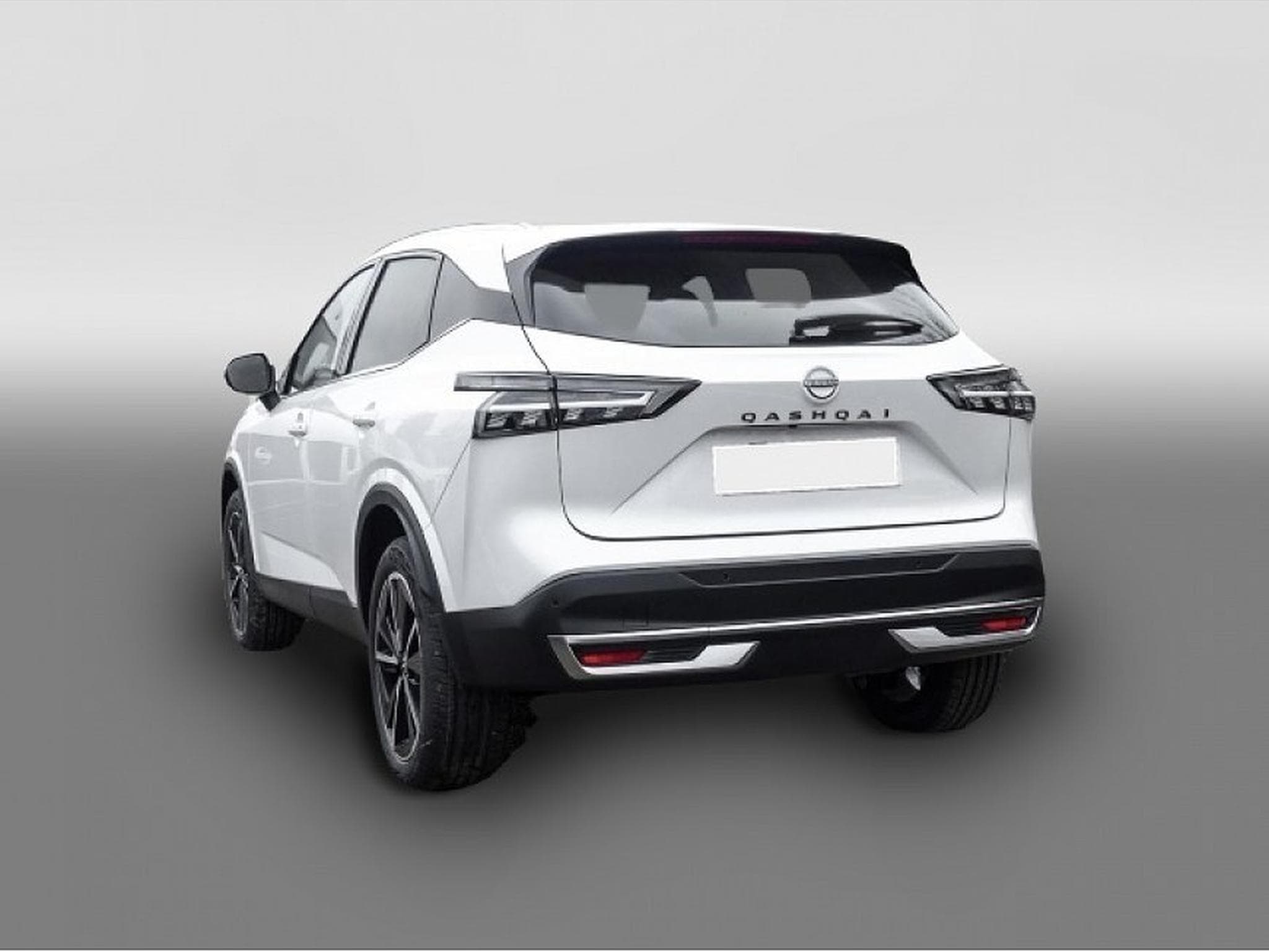 Nissan Qashqai (2026) - Photo 2