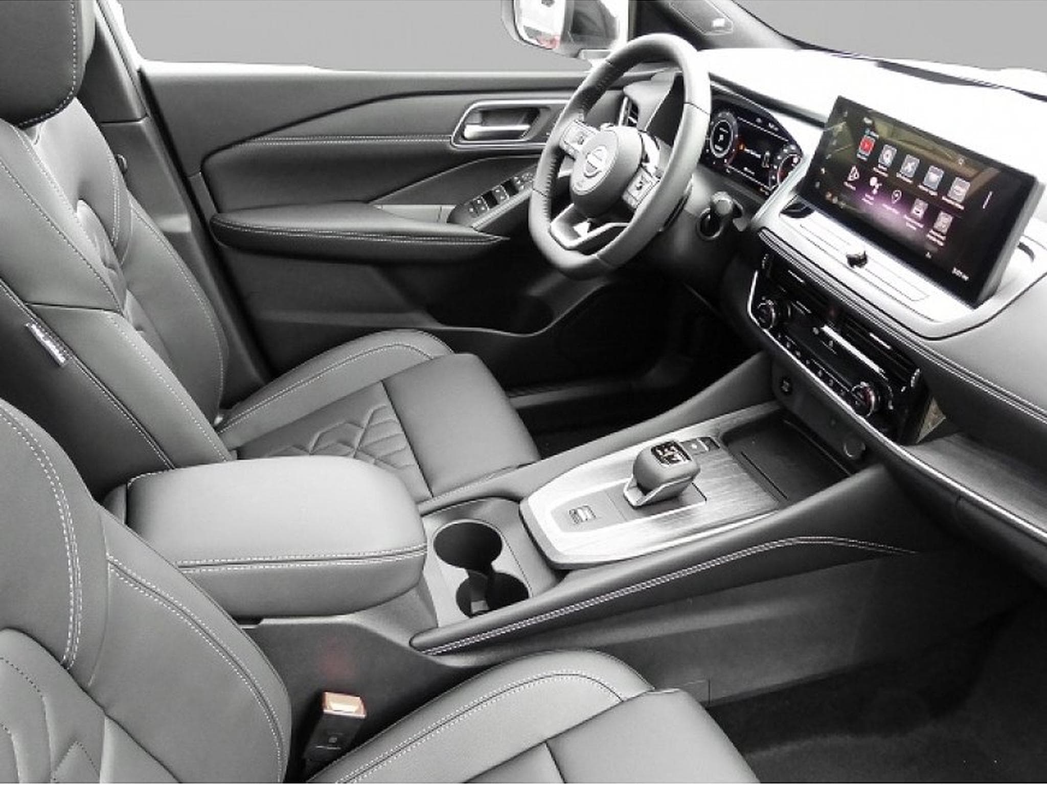 Nissan Qashqai (2026) - Photo 3